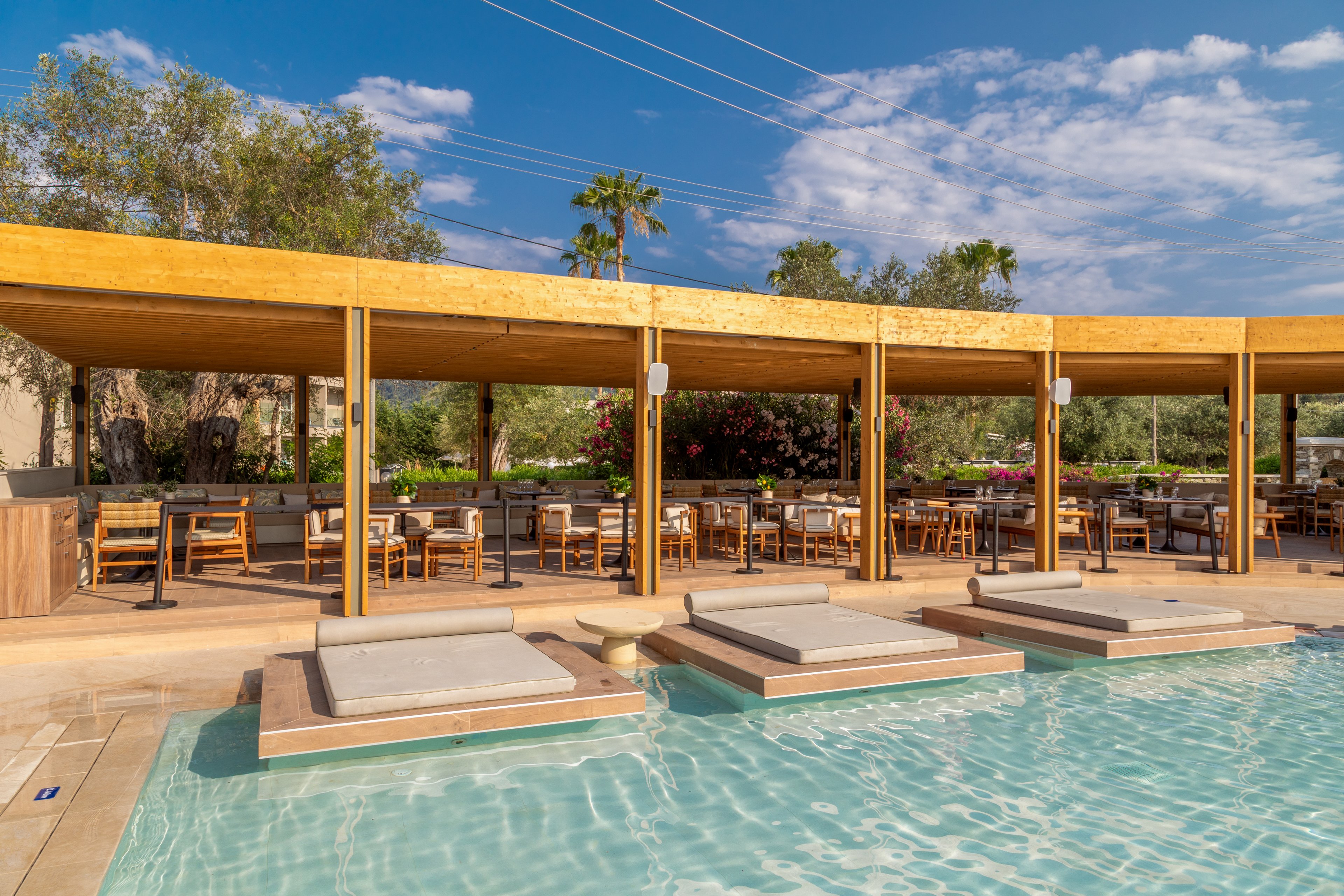 Sentido Apollo Palace