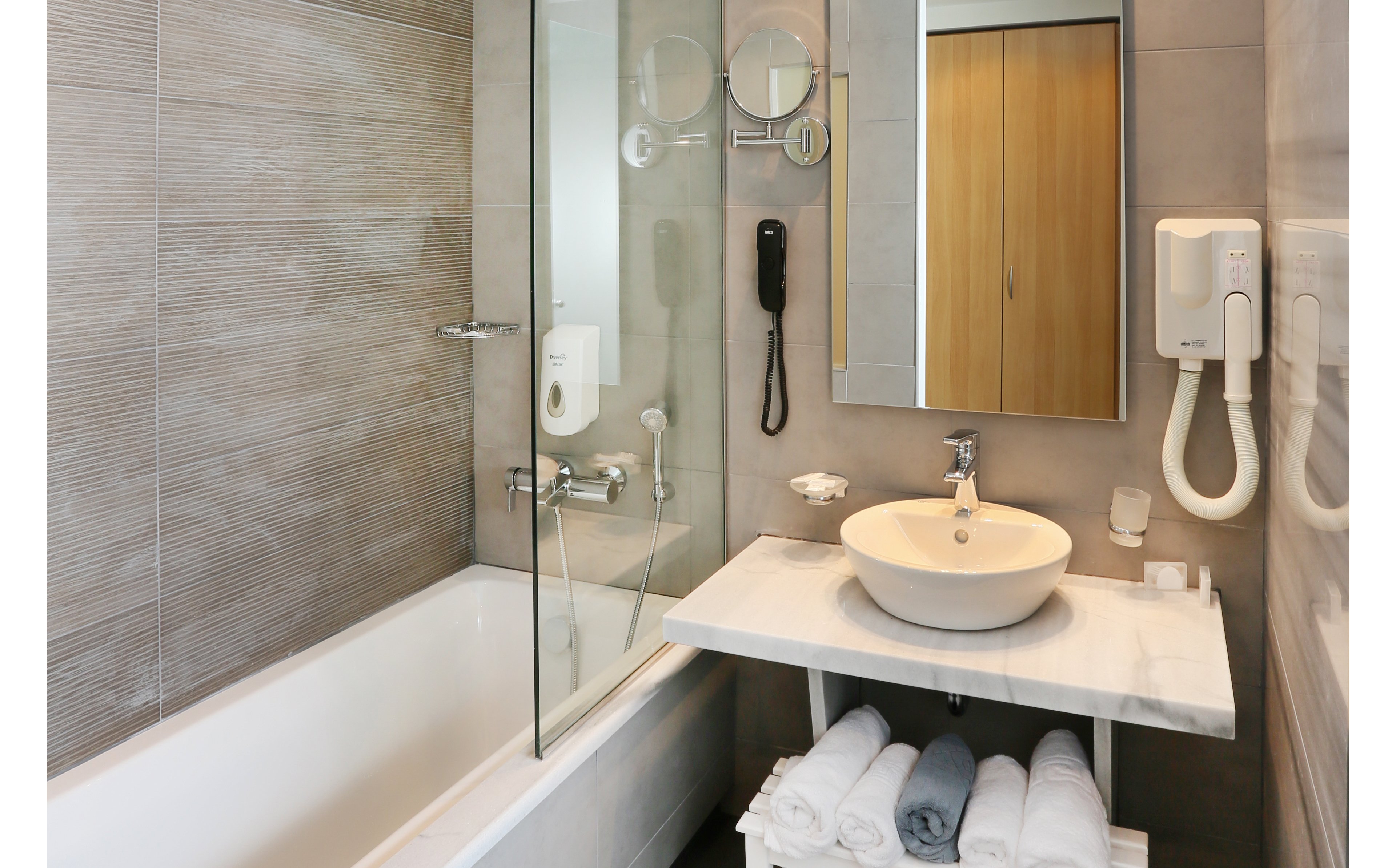 Sentido Apollo Palace