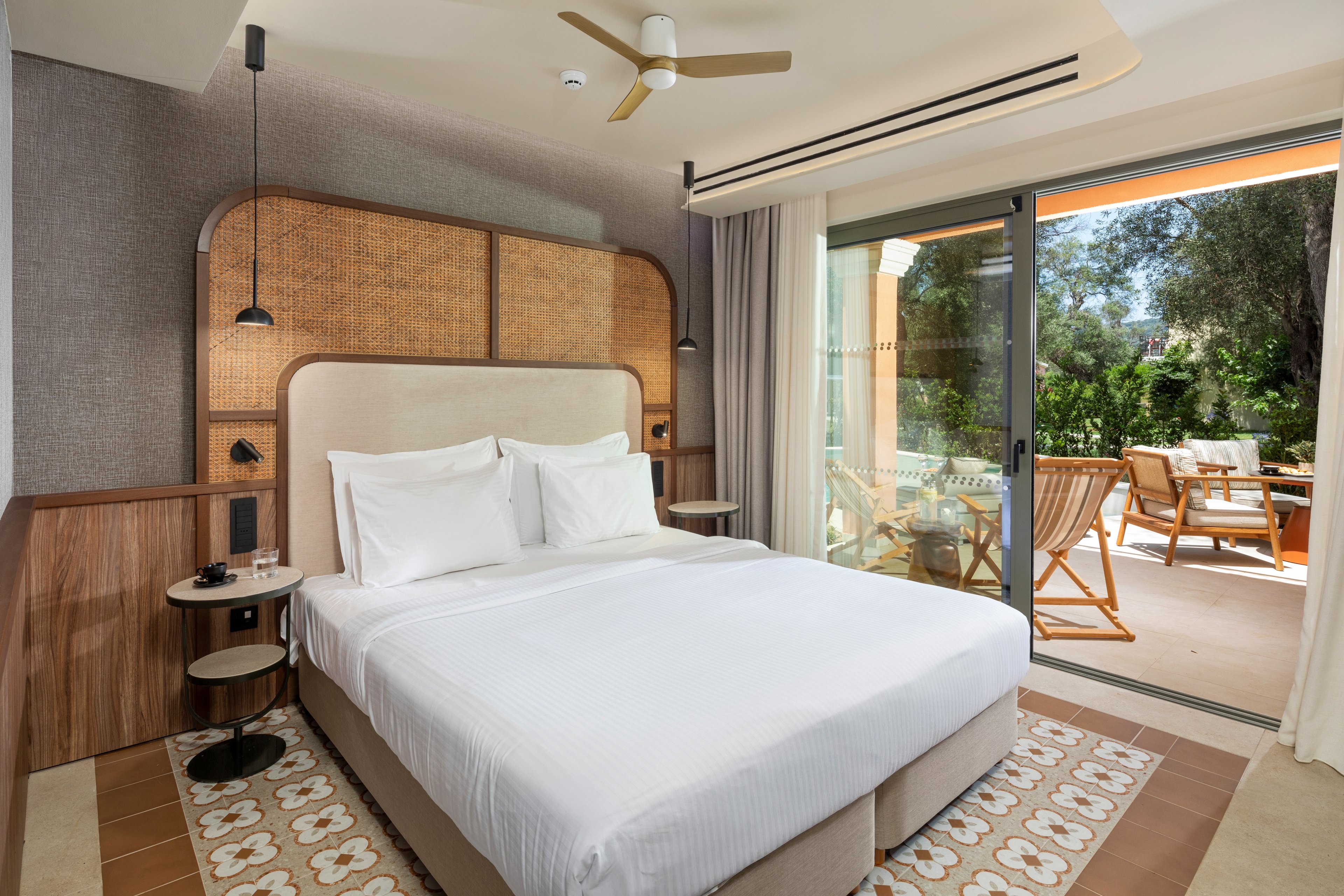 Sentido Apollo Palace