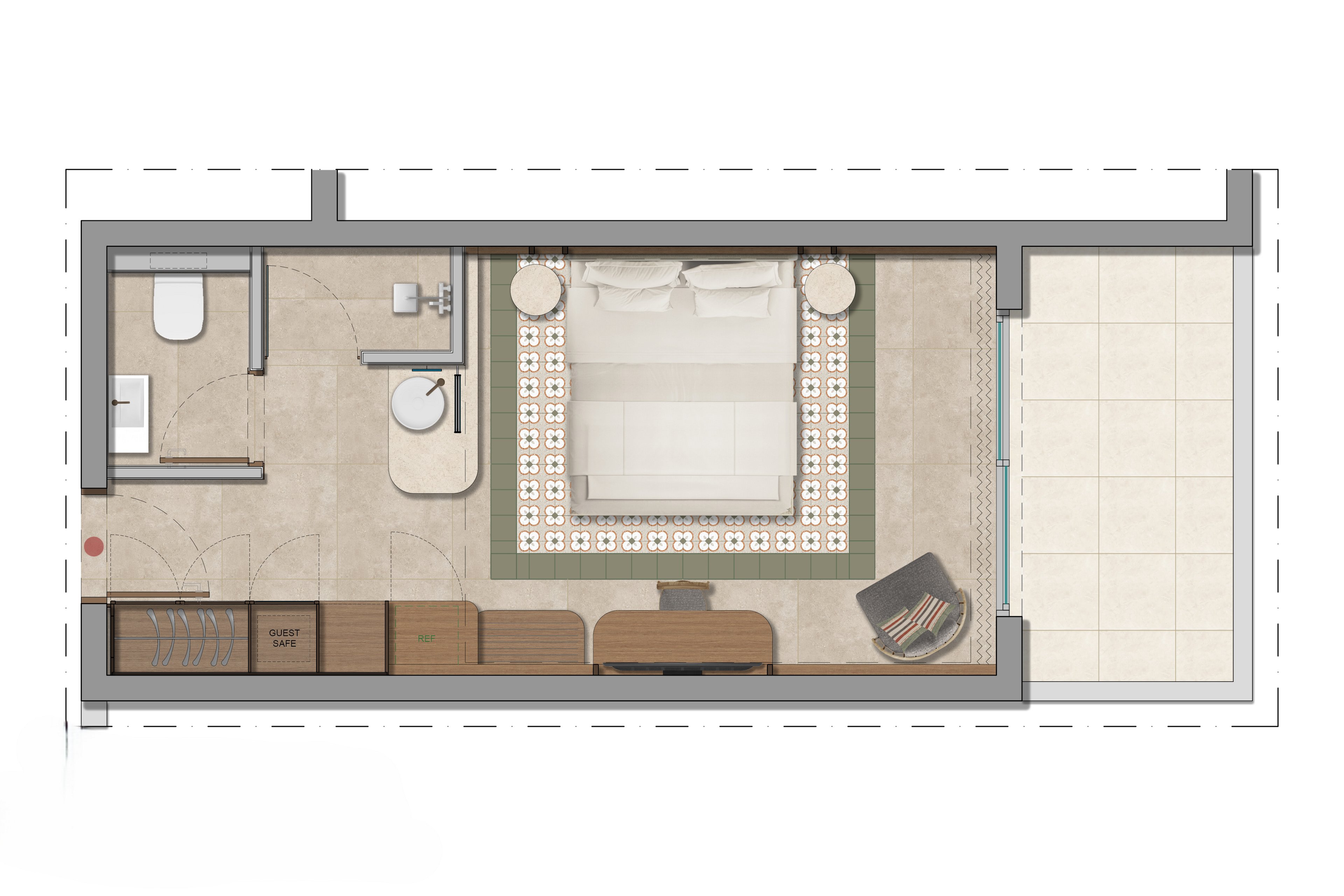 Sentido Apollo Palace