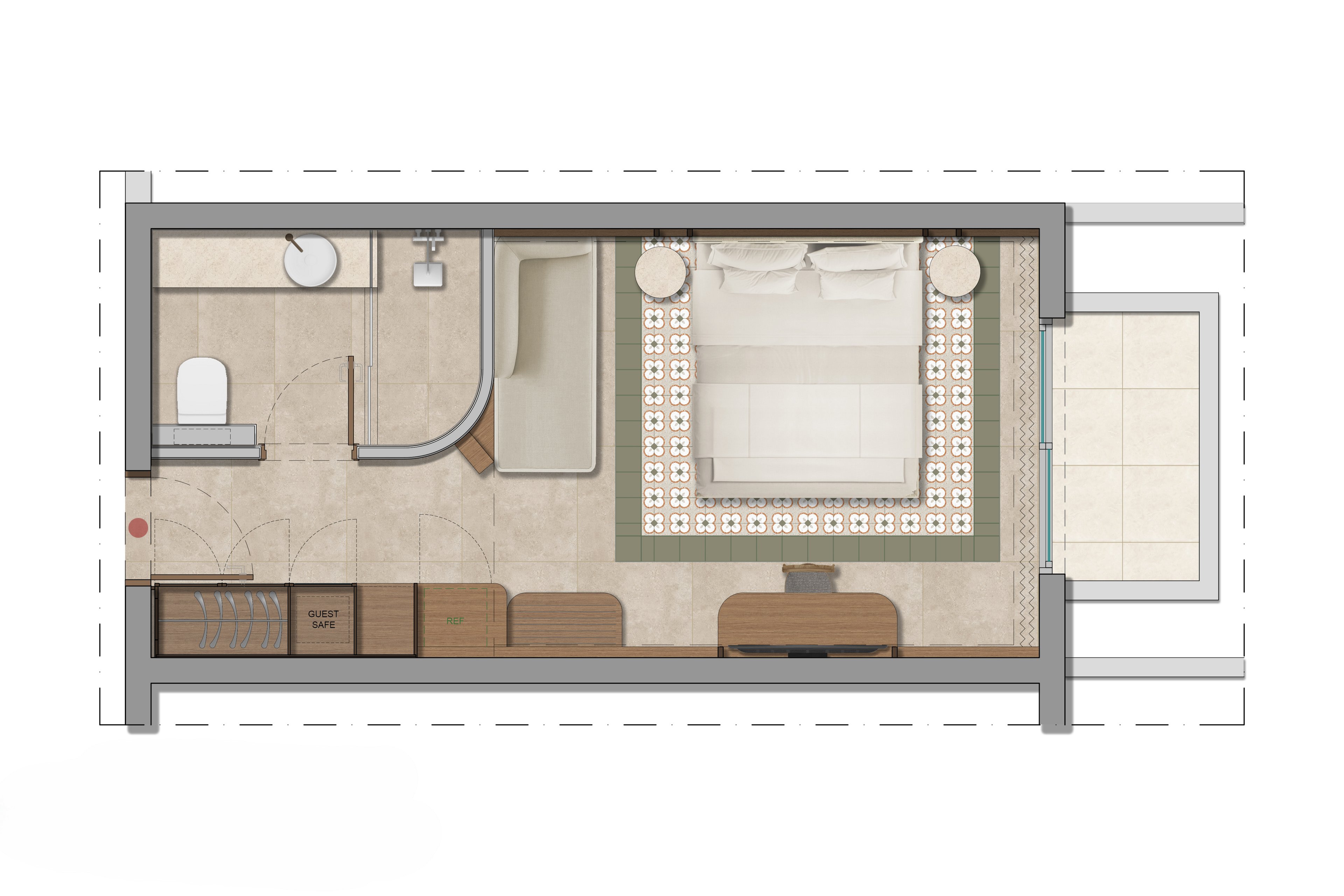 Sentido Apollo Palace