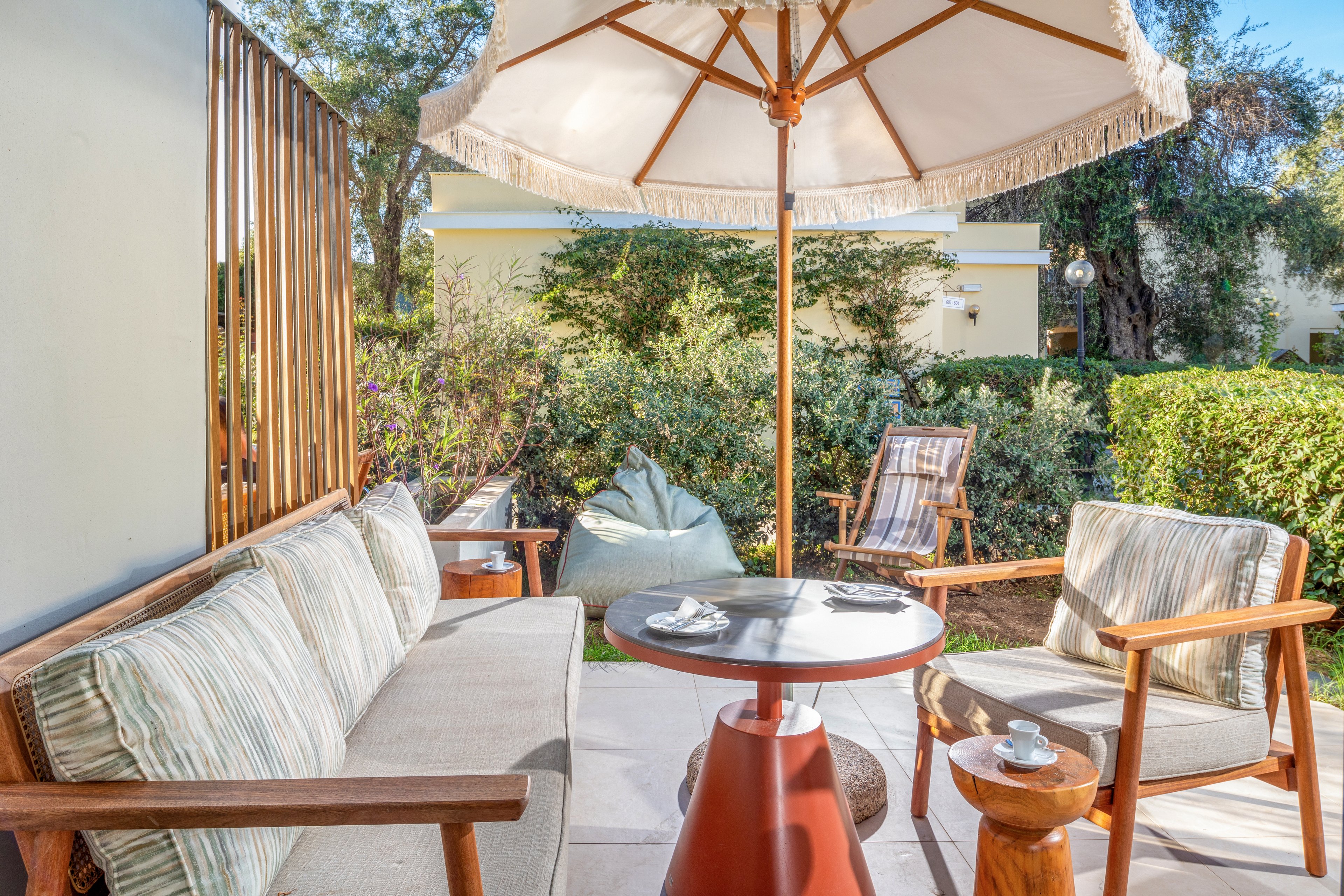 Sentido Apollo Palace