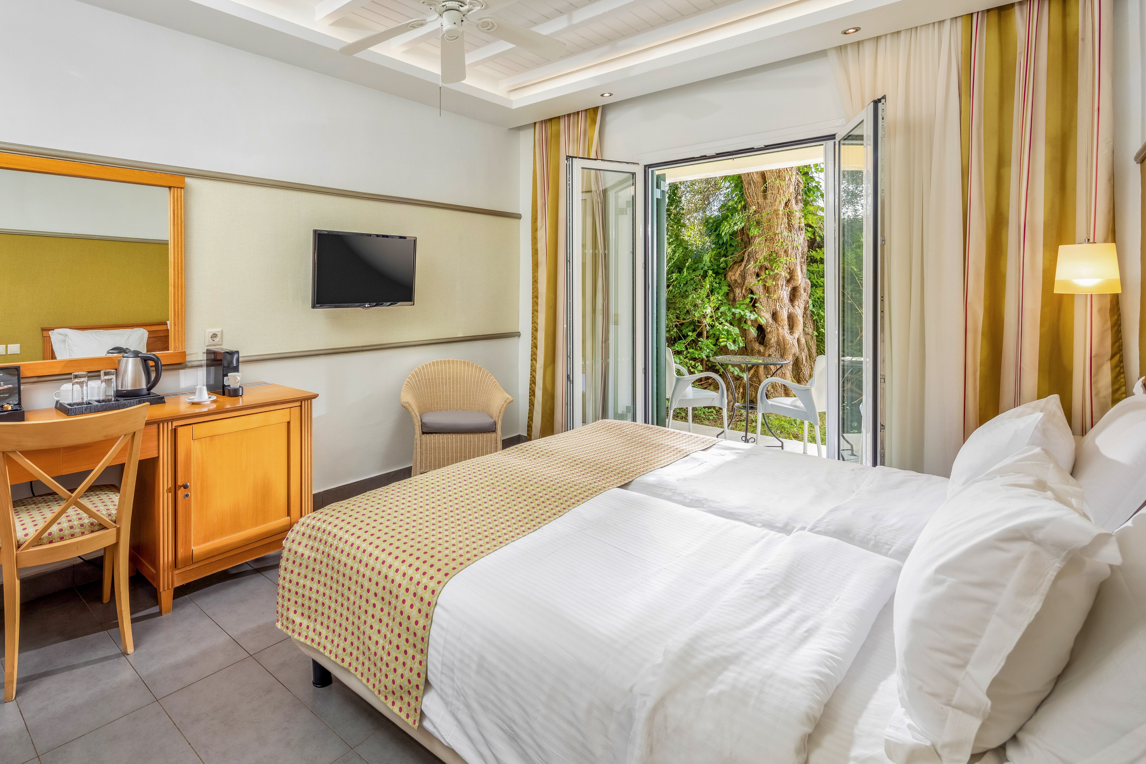 Sentido Apollo Palace