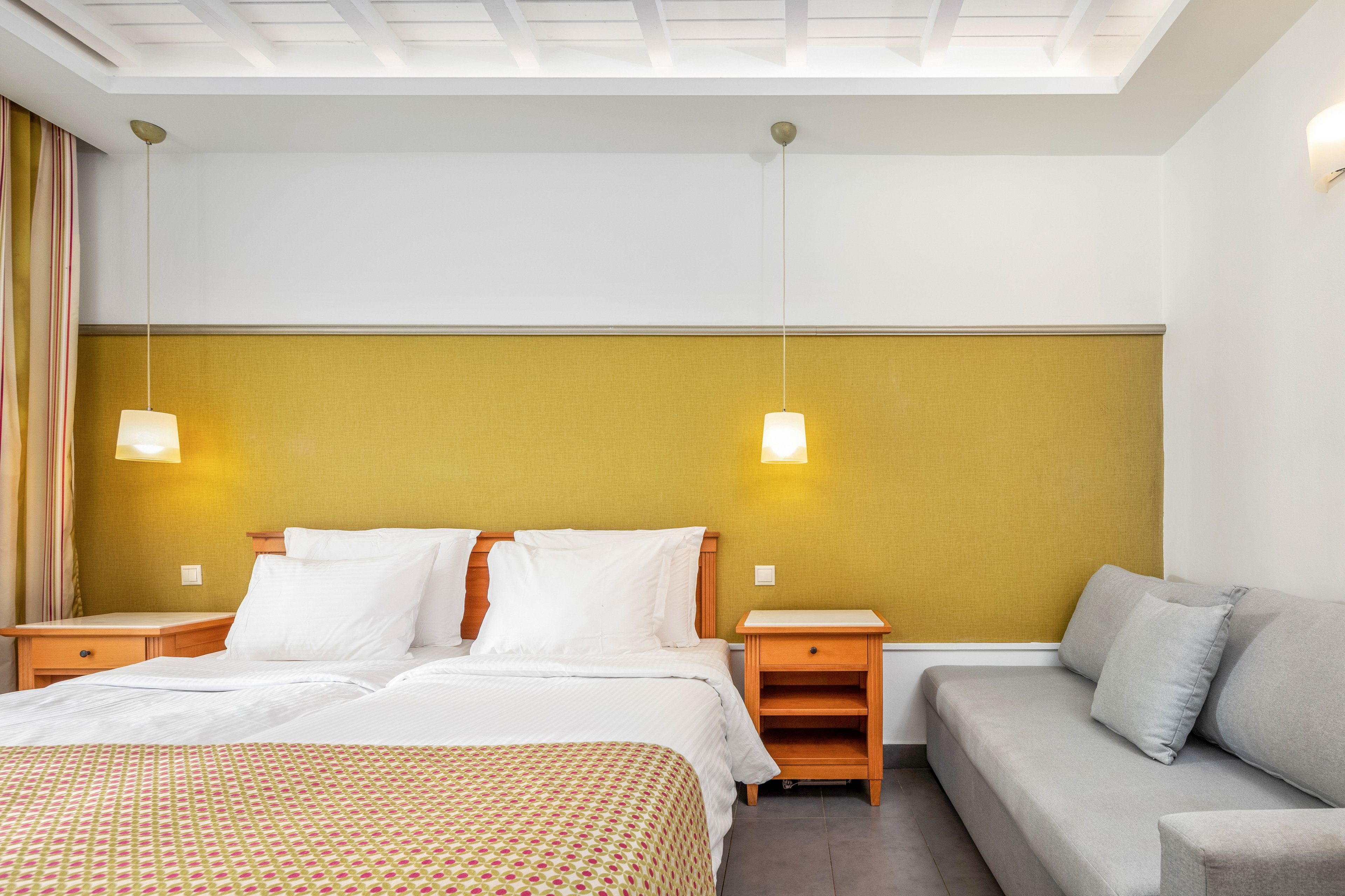 Sentido Apollo Palace