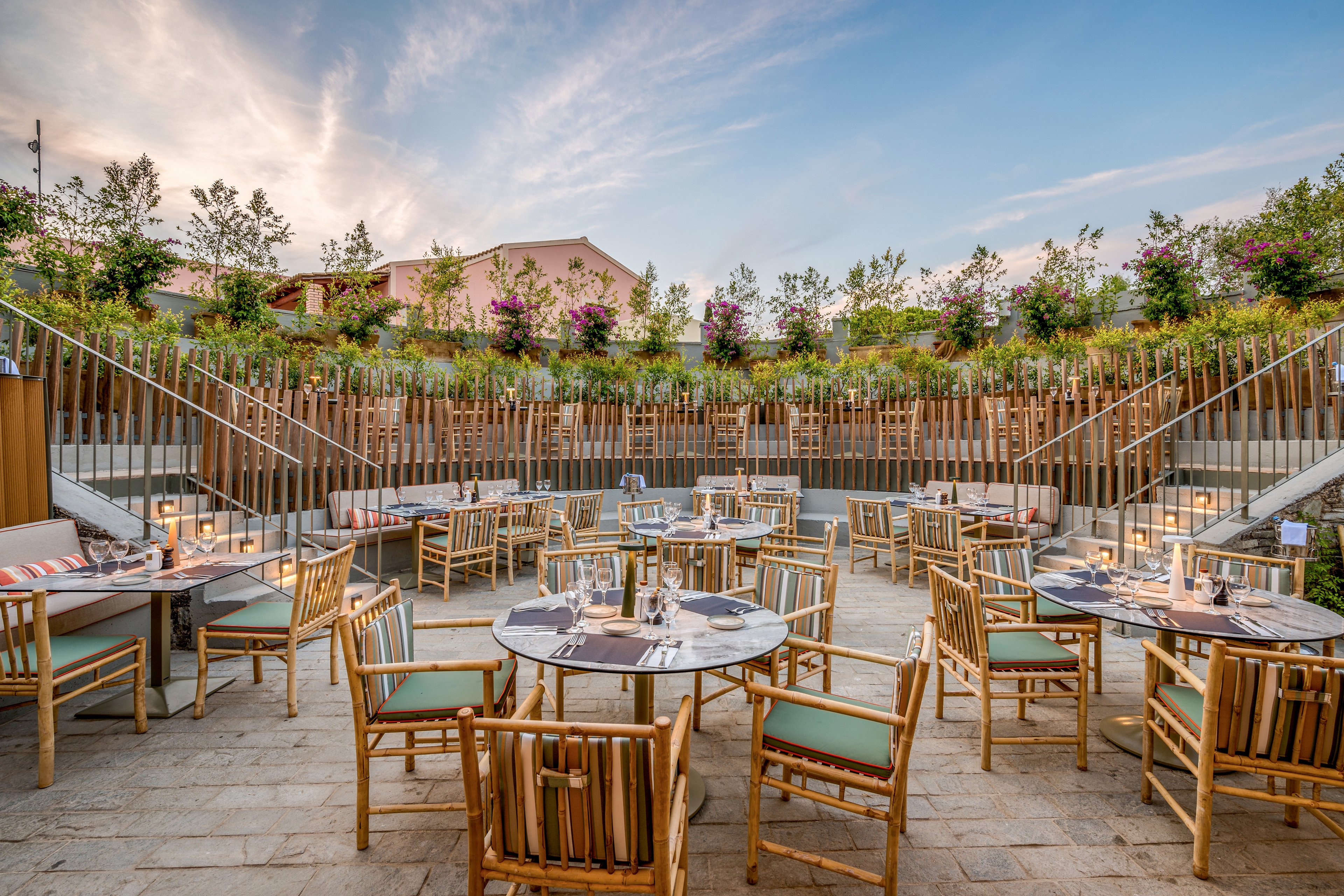 Sentido Apollo Palace