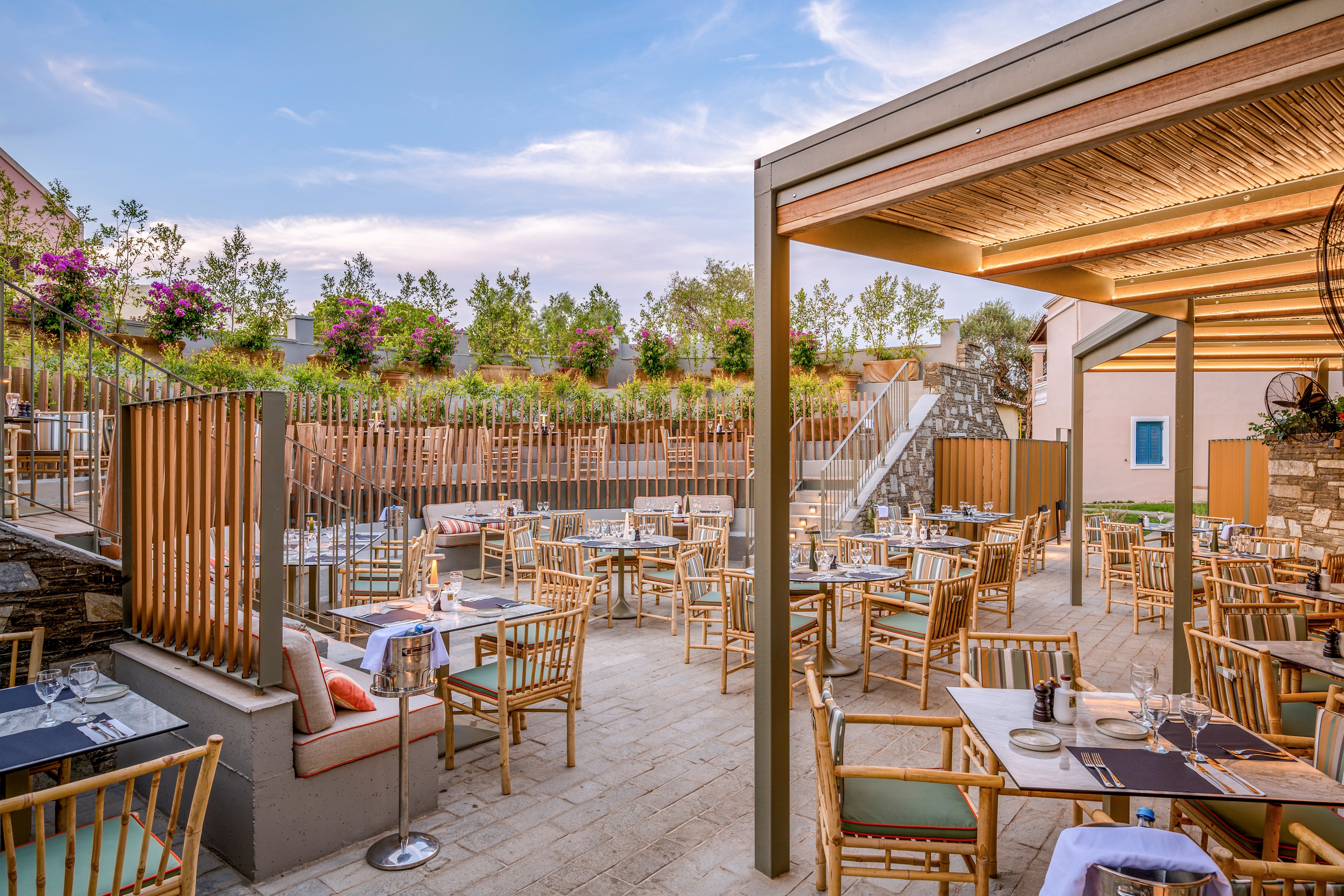 Sentido Apollo Palace