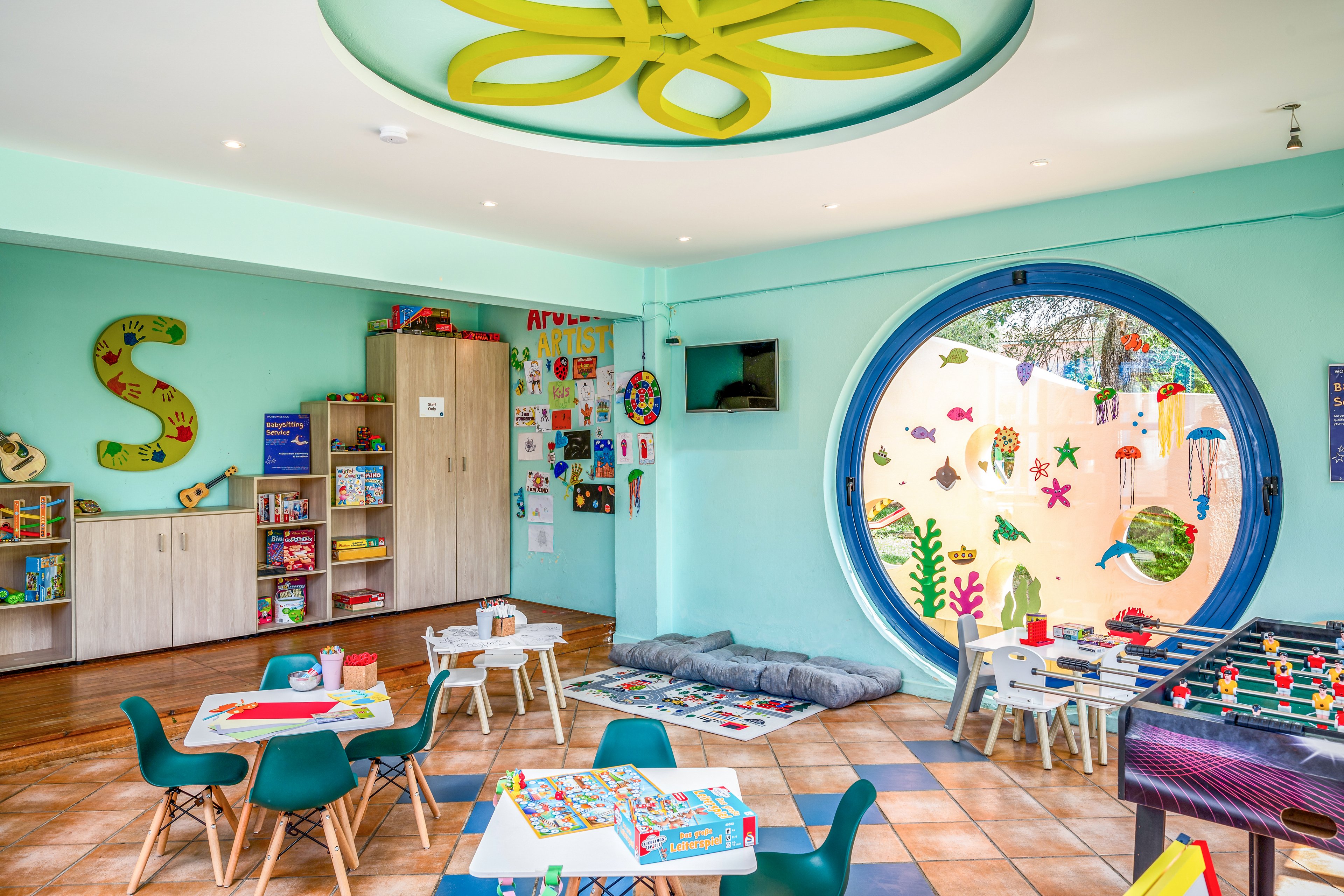 Sentido Apollo Palace