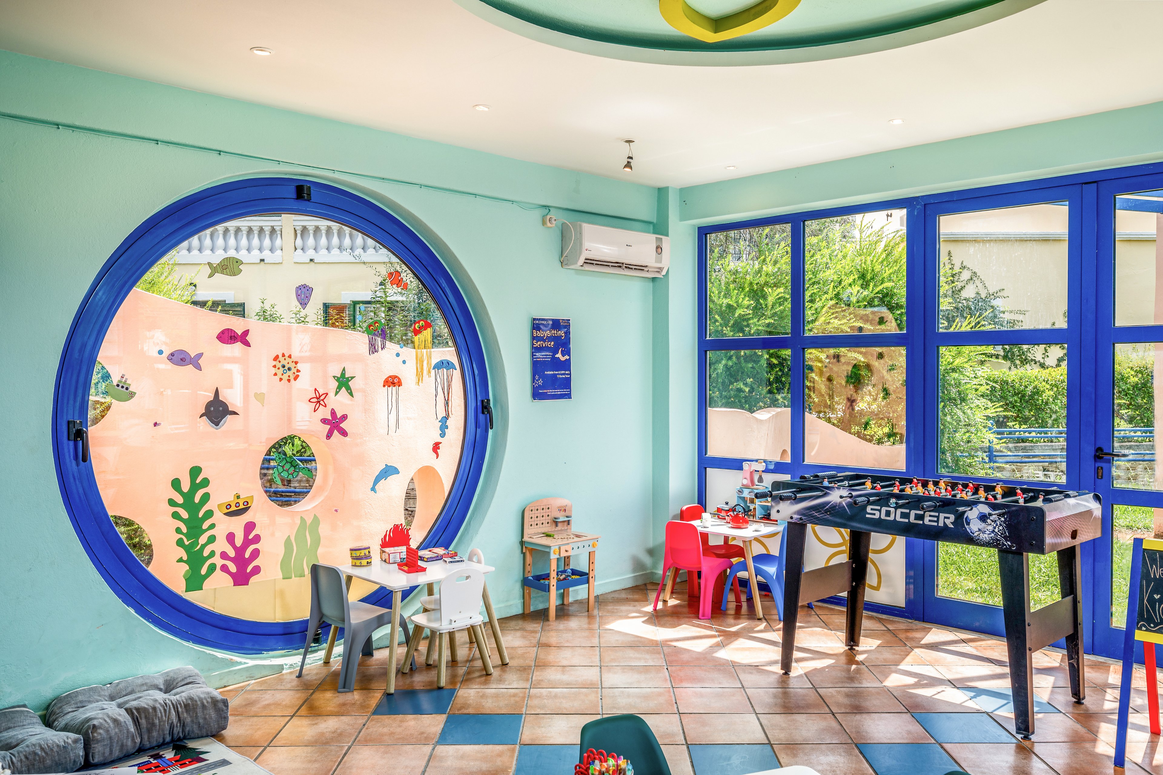 Sentido Apollo Palace