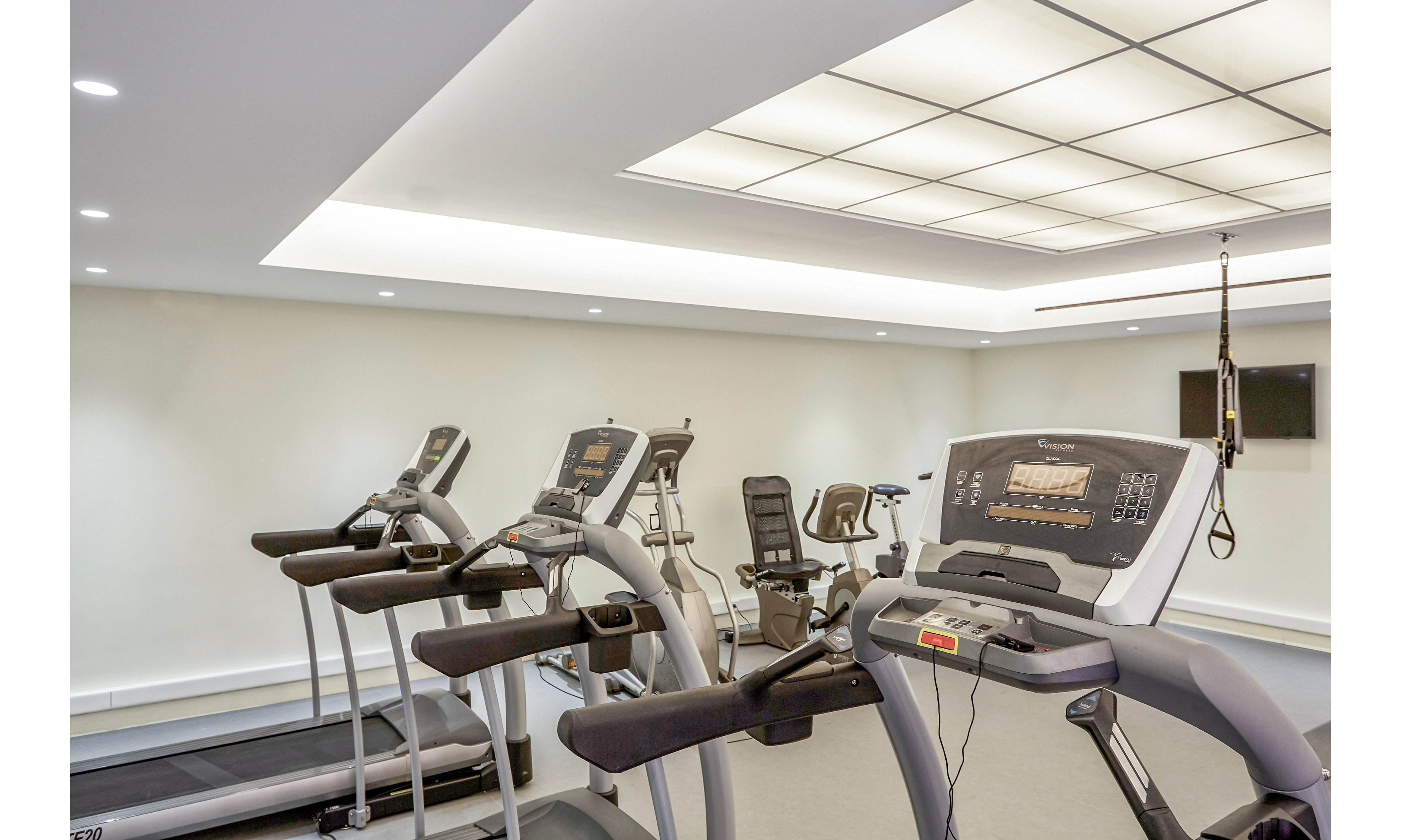 Sentido Apollo Palace