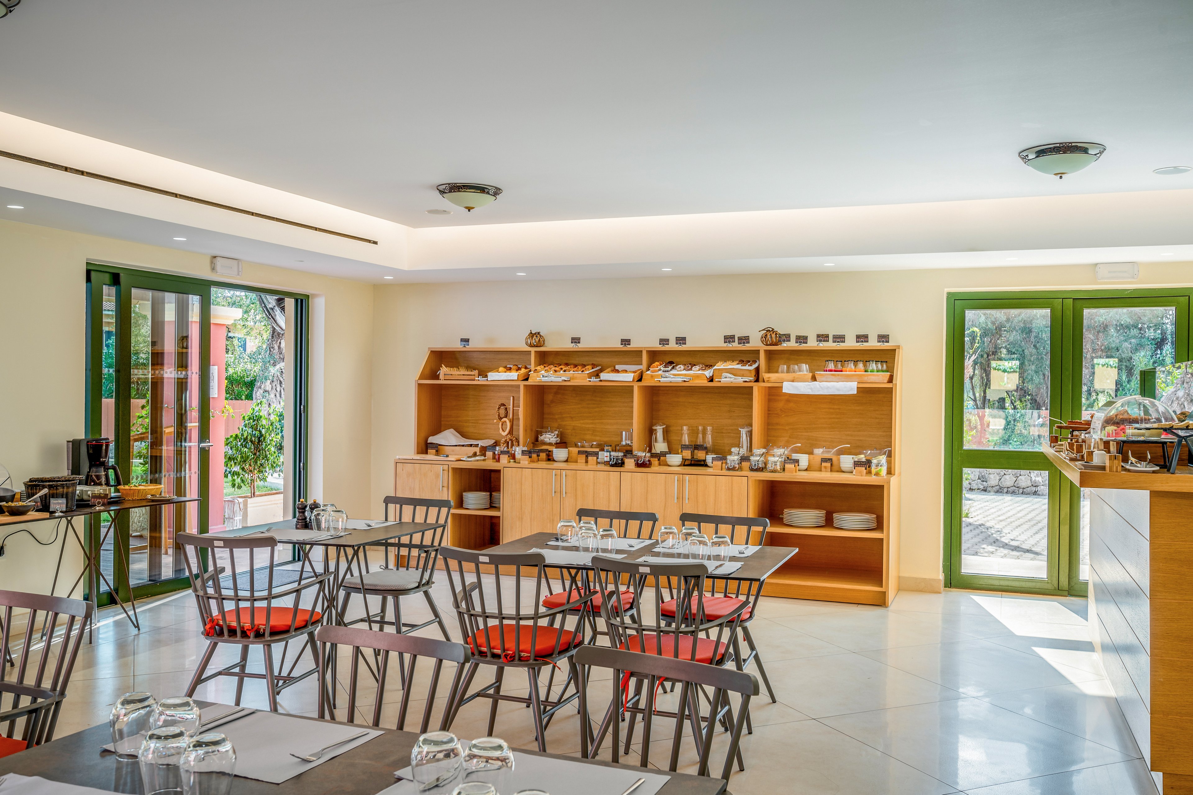 Sentido Apollo Palace