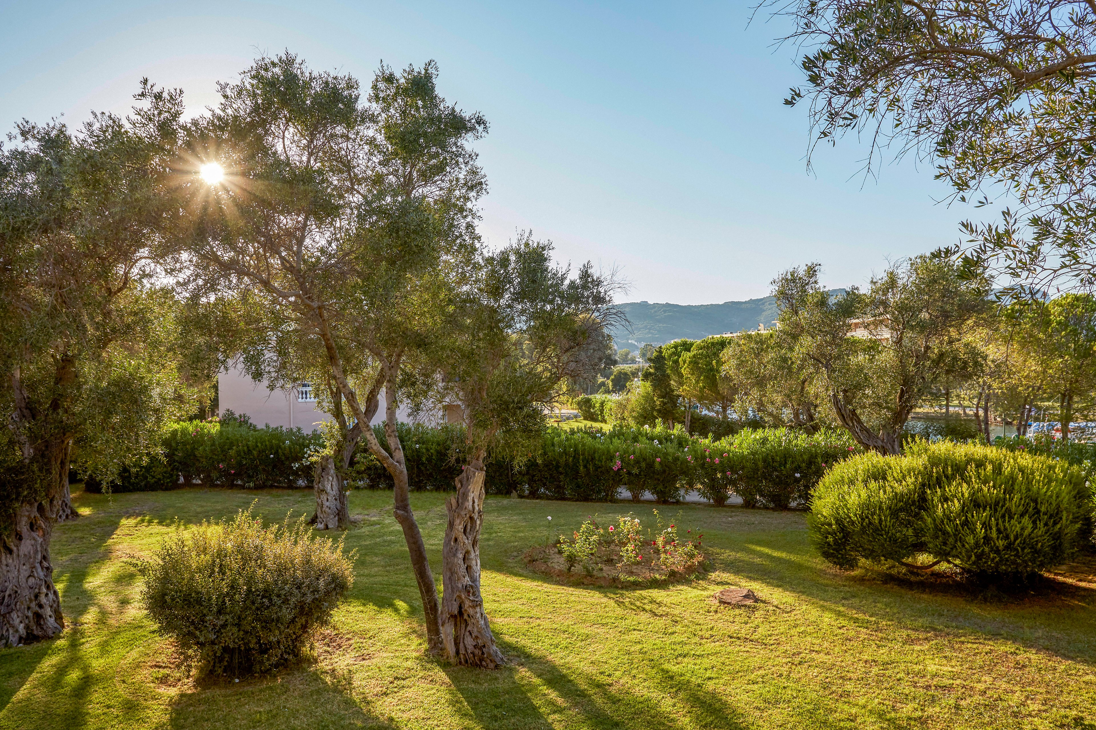 Sentido Apollo Palace