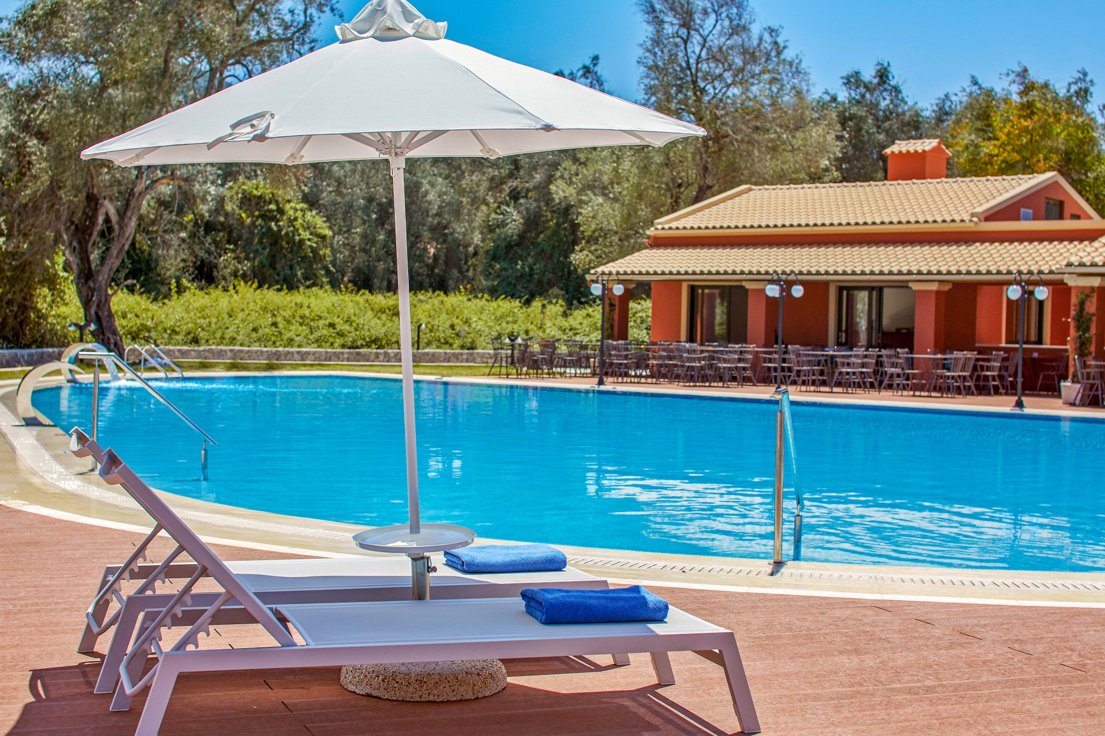 Sentido Apollo Palace