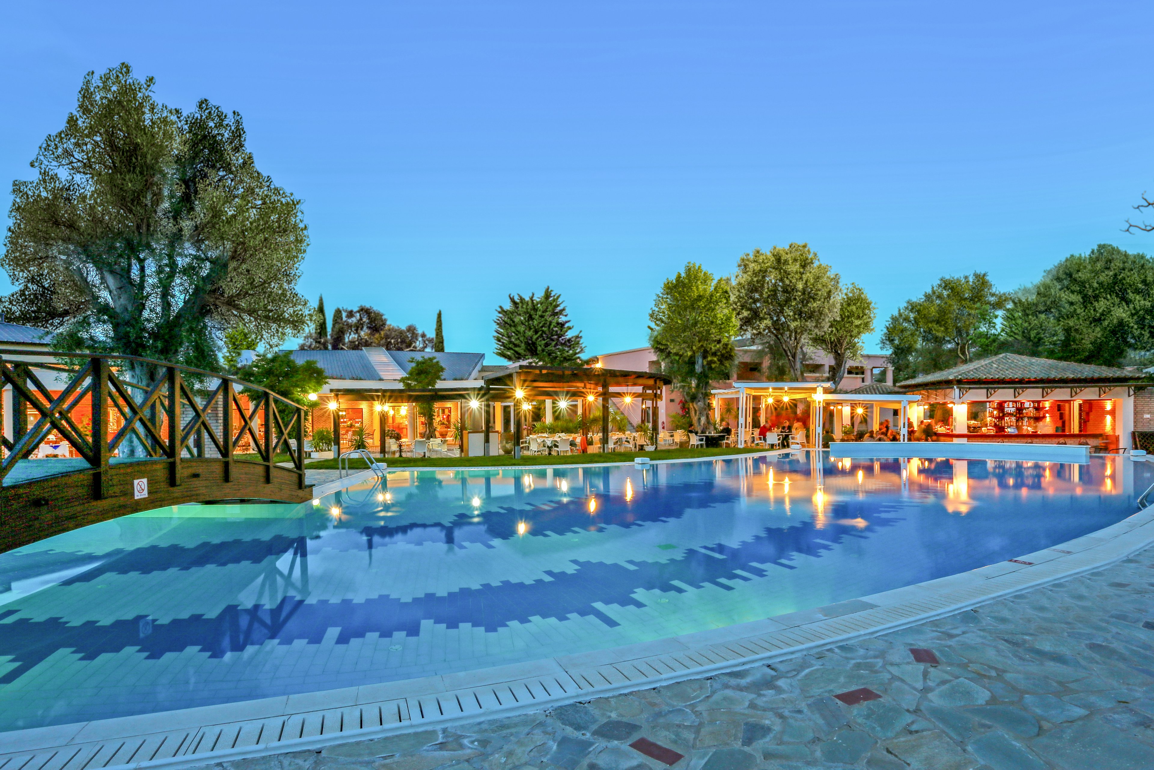 Sentido Apollo Palace