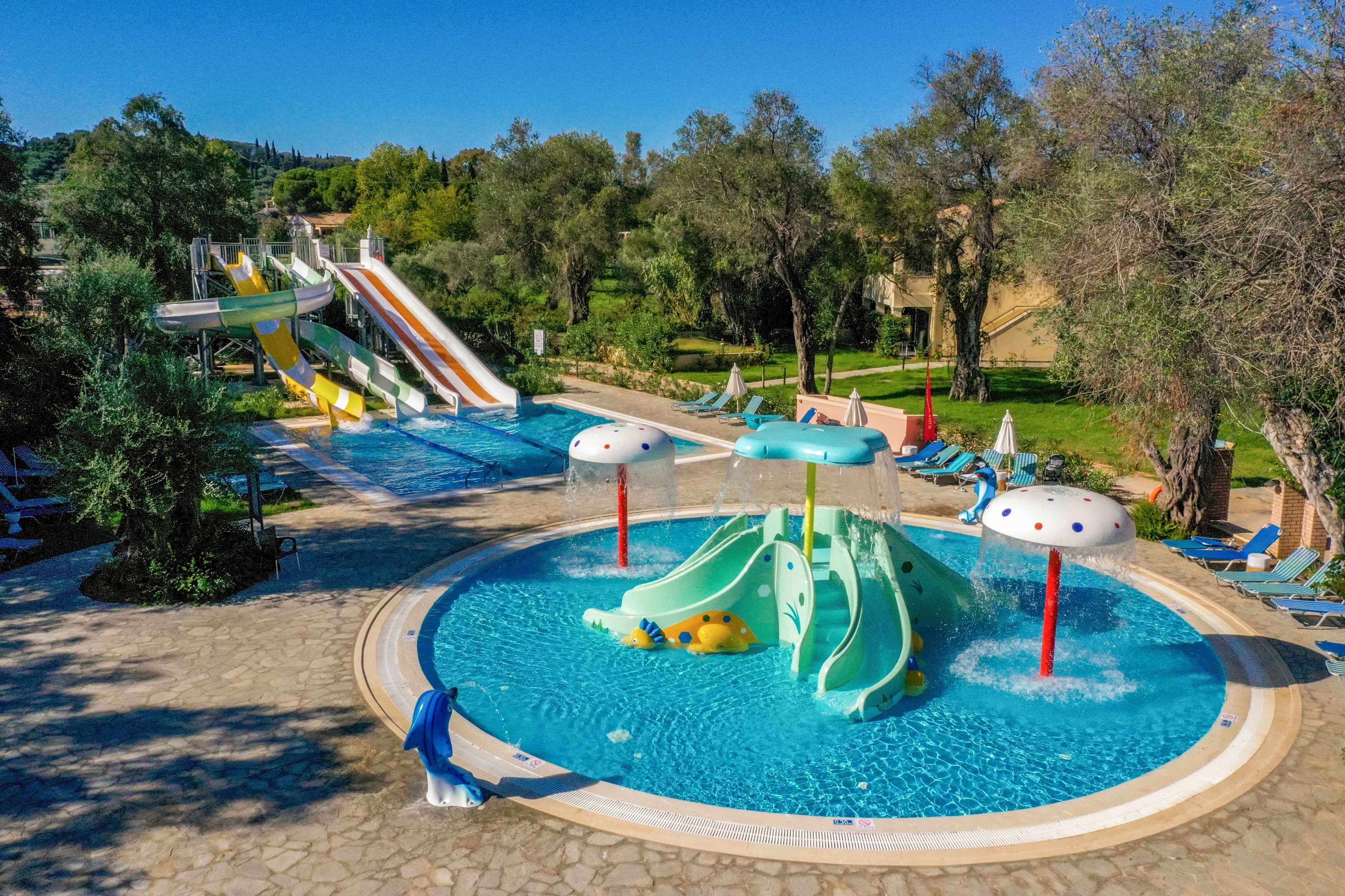 Sentido Apollo Palace