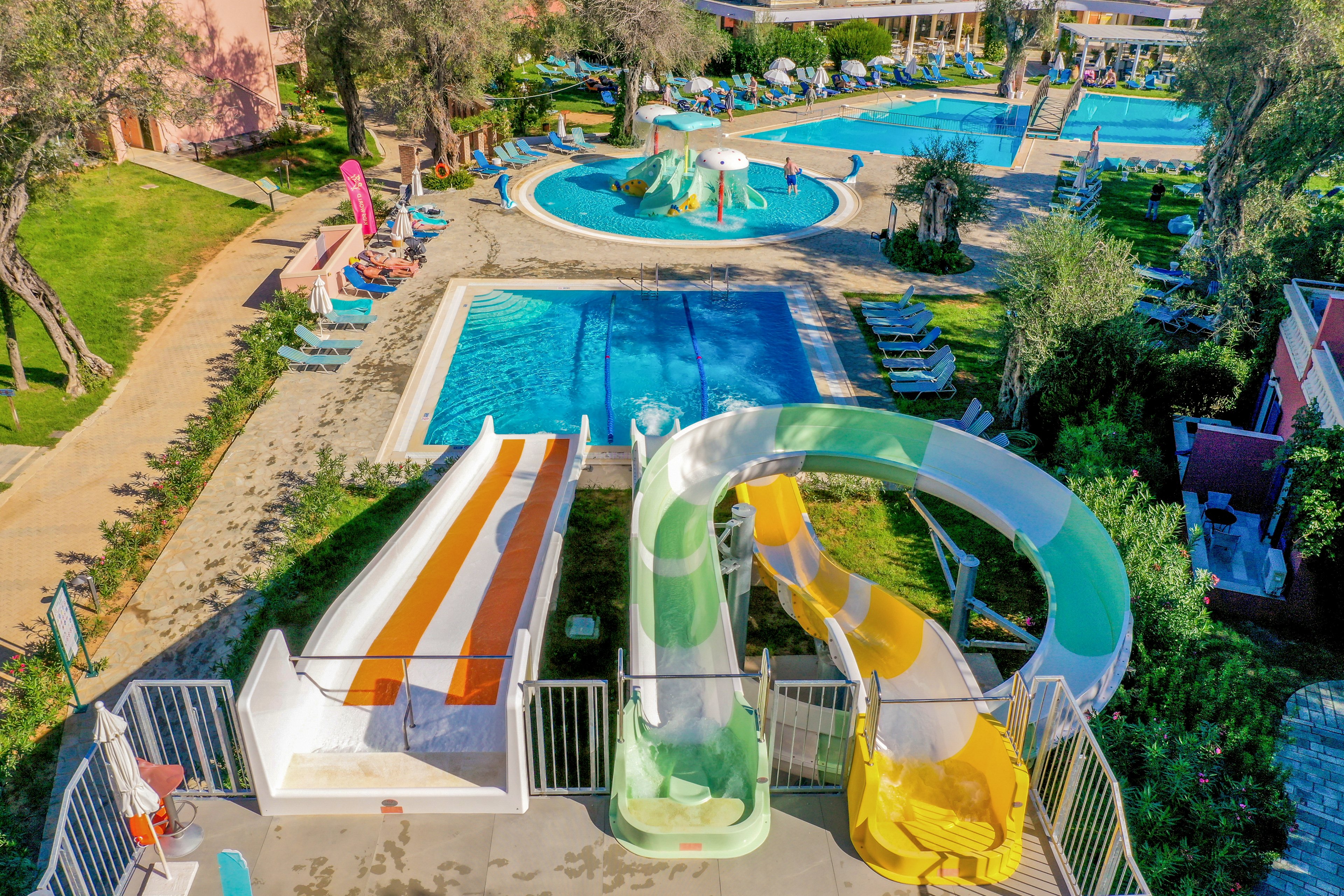 Sentido Apollo Palace