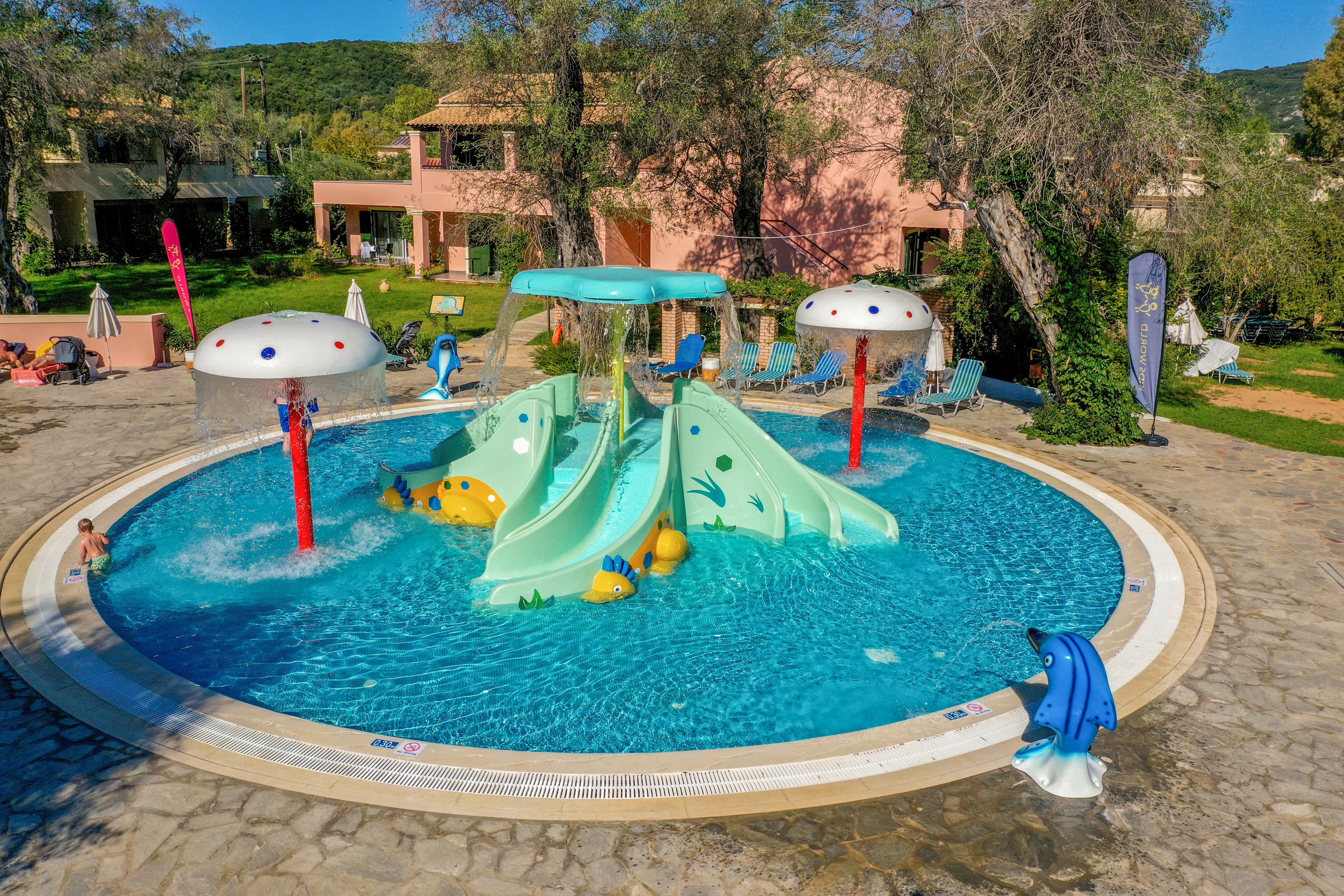 Sentido Apollo Palace