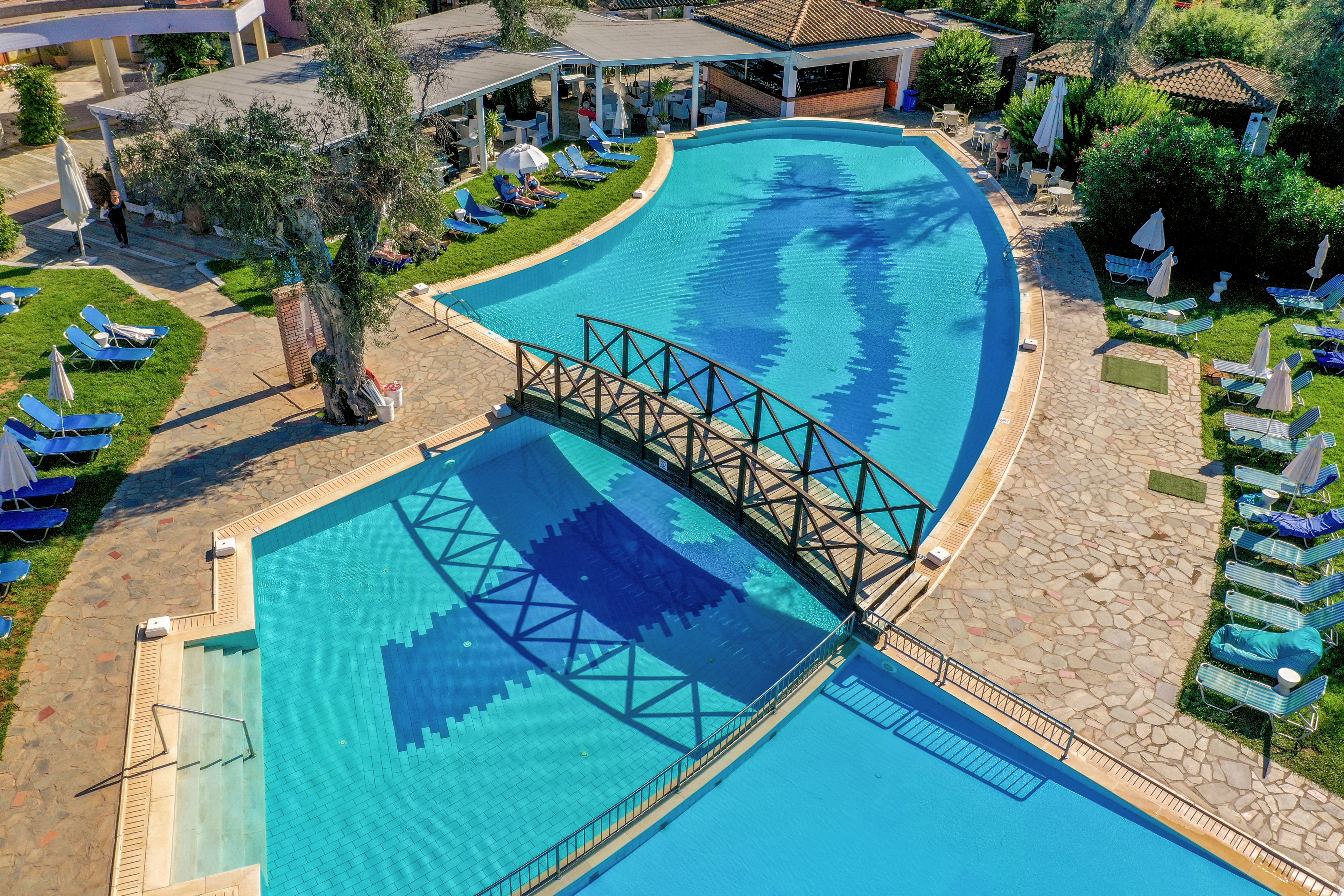 Sentido Apollo Palace