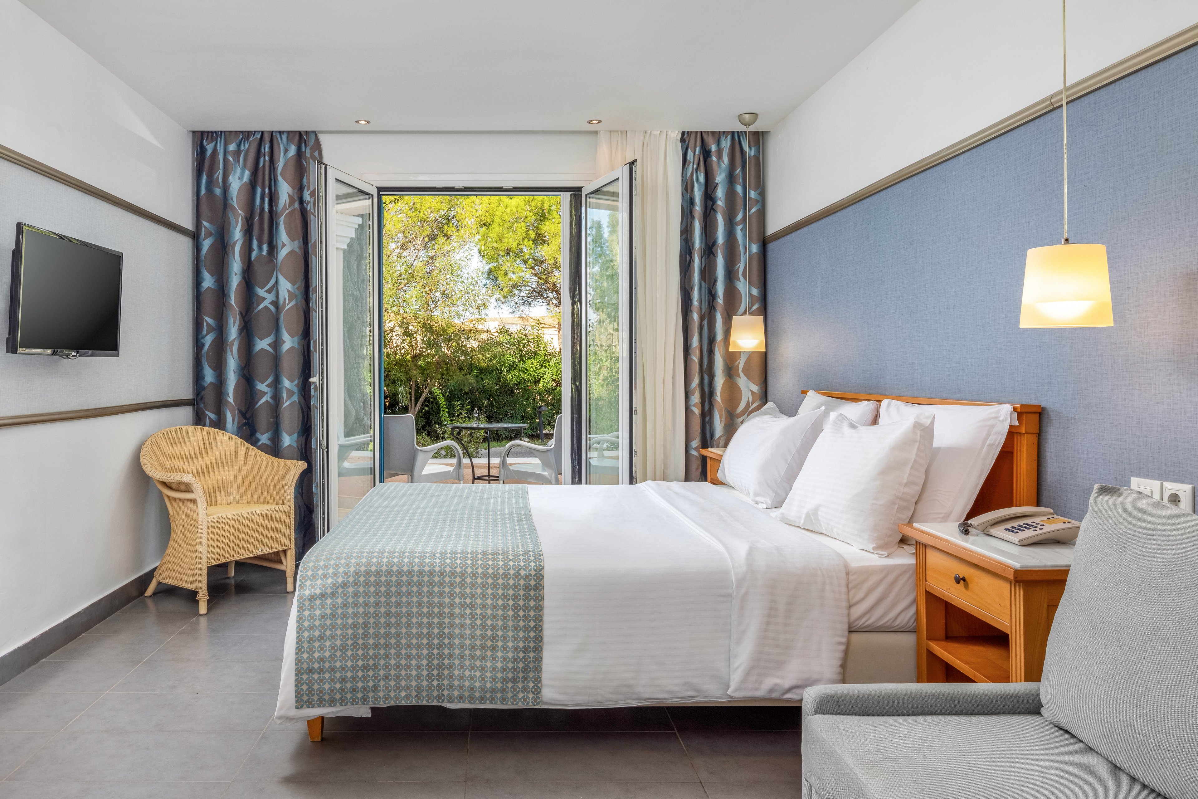 Sentido Apollo Palace