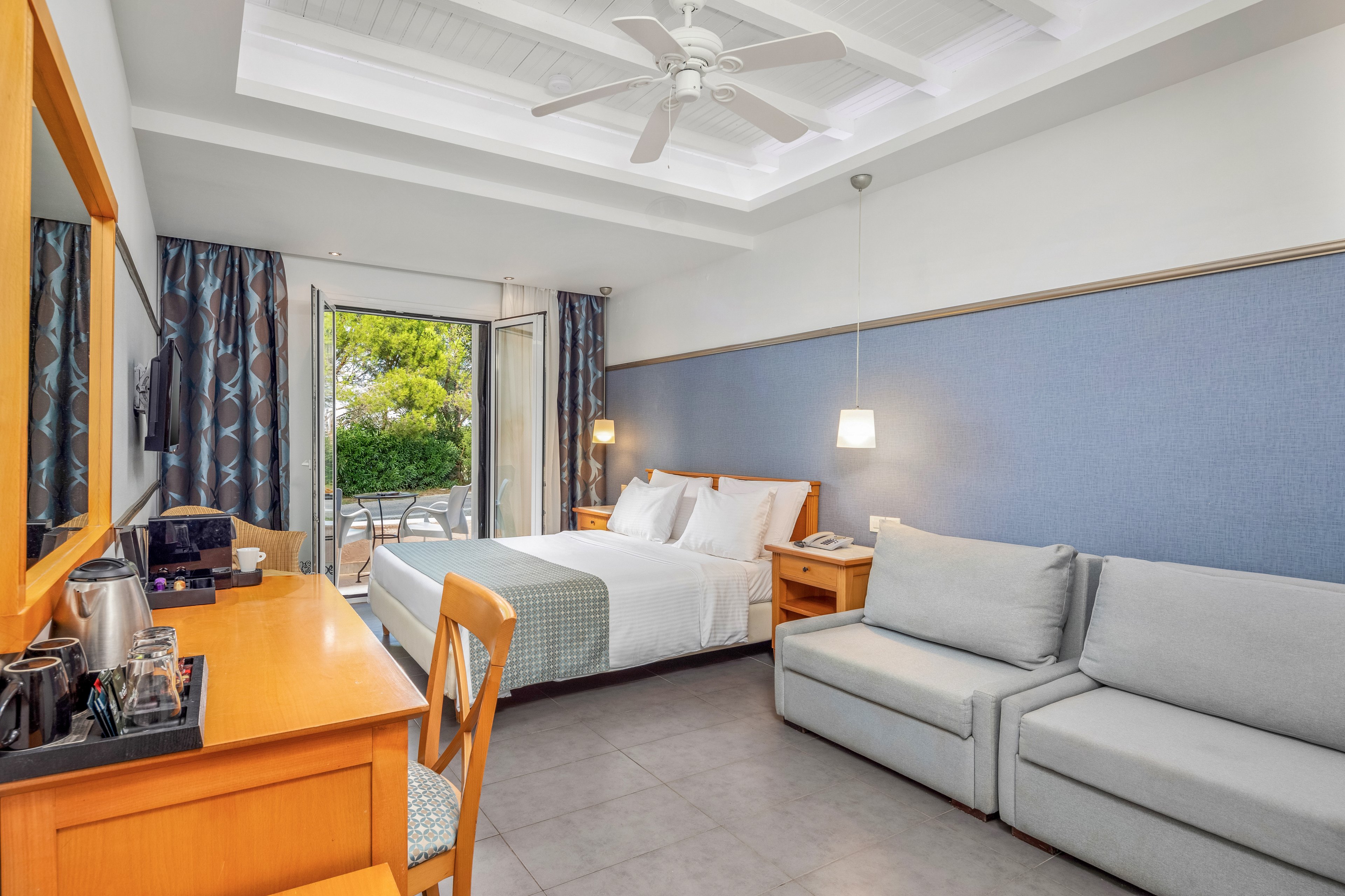 Sentido Apollo Palace