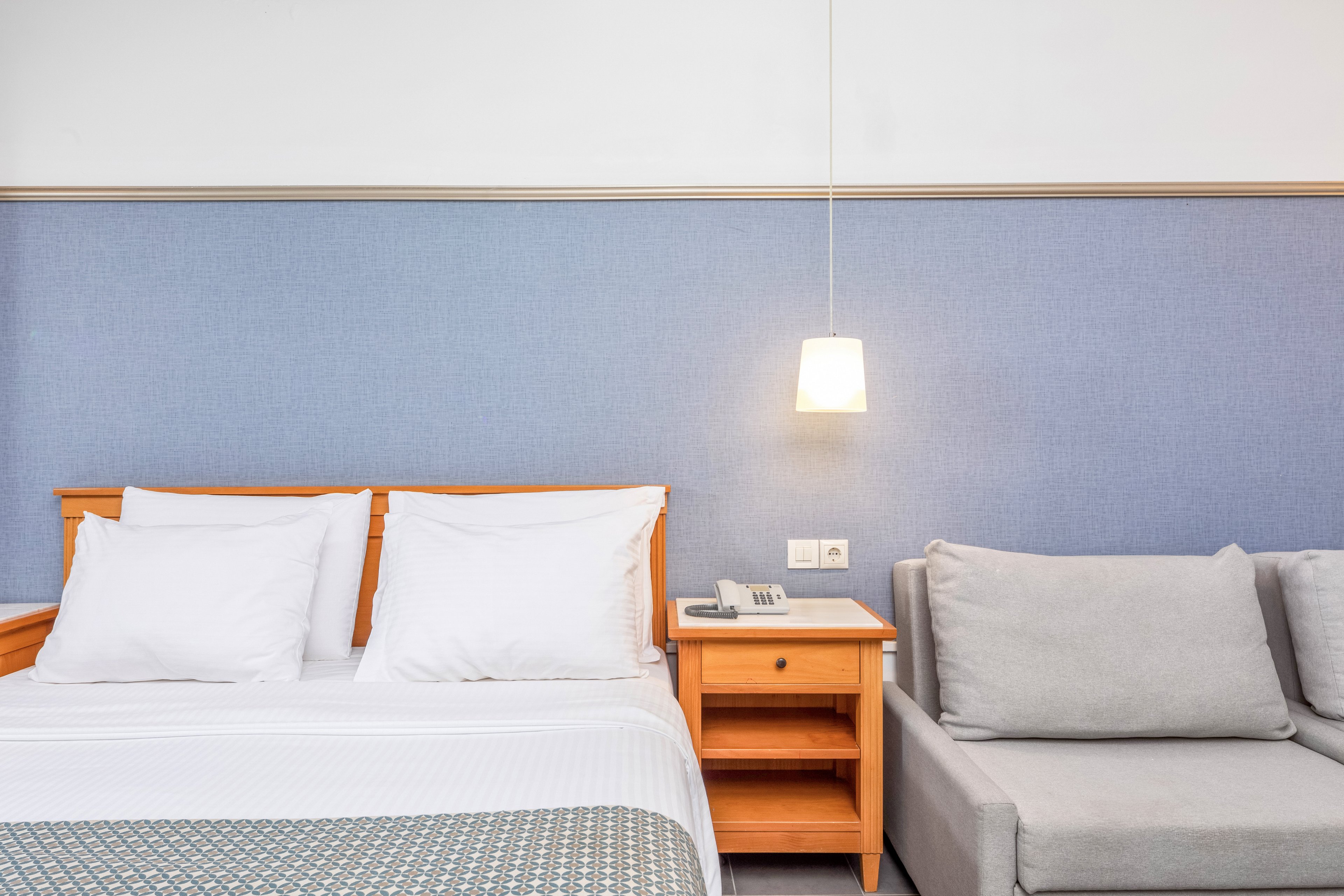 Sentido Apollo Palace