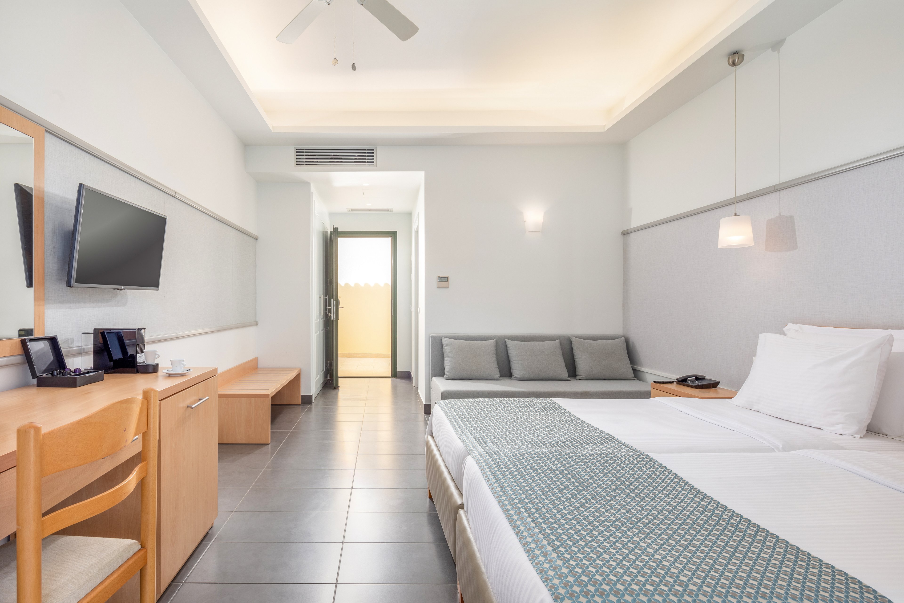 Sentido Apollo Palace