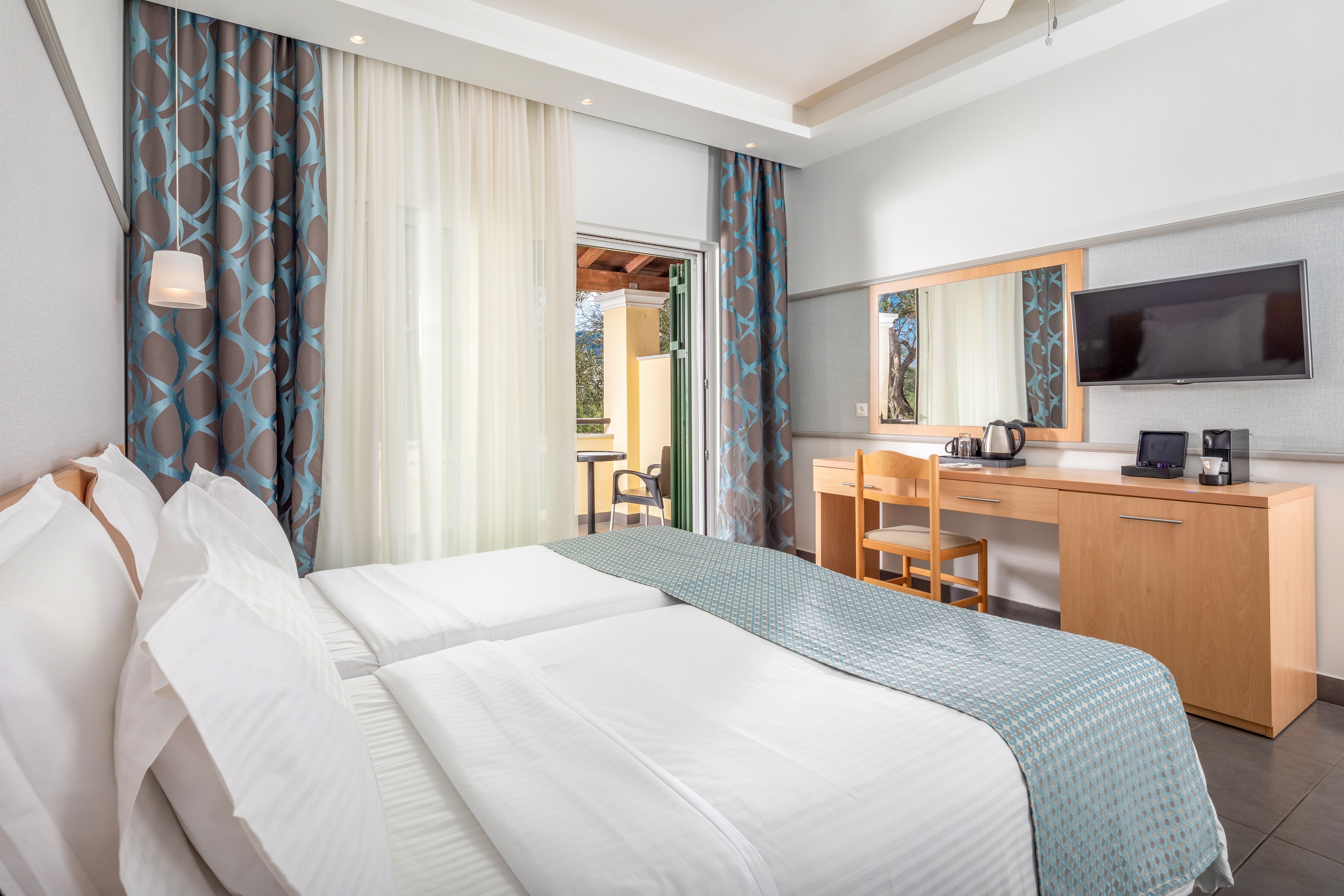 Sentido Apollo Palace