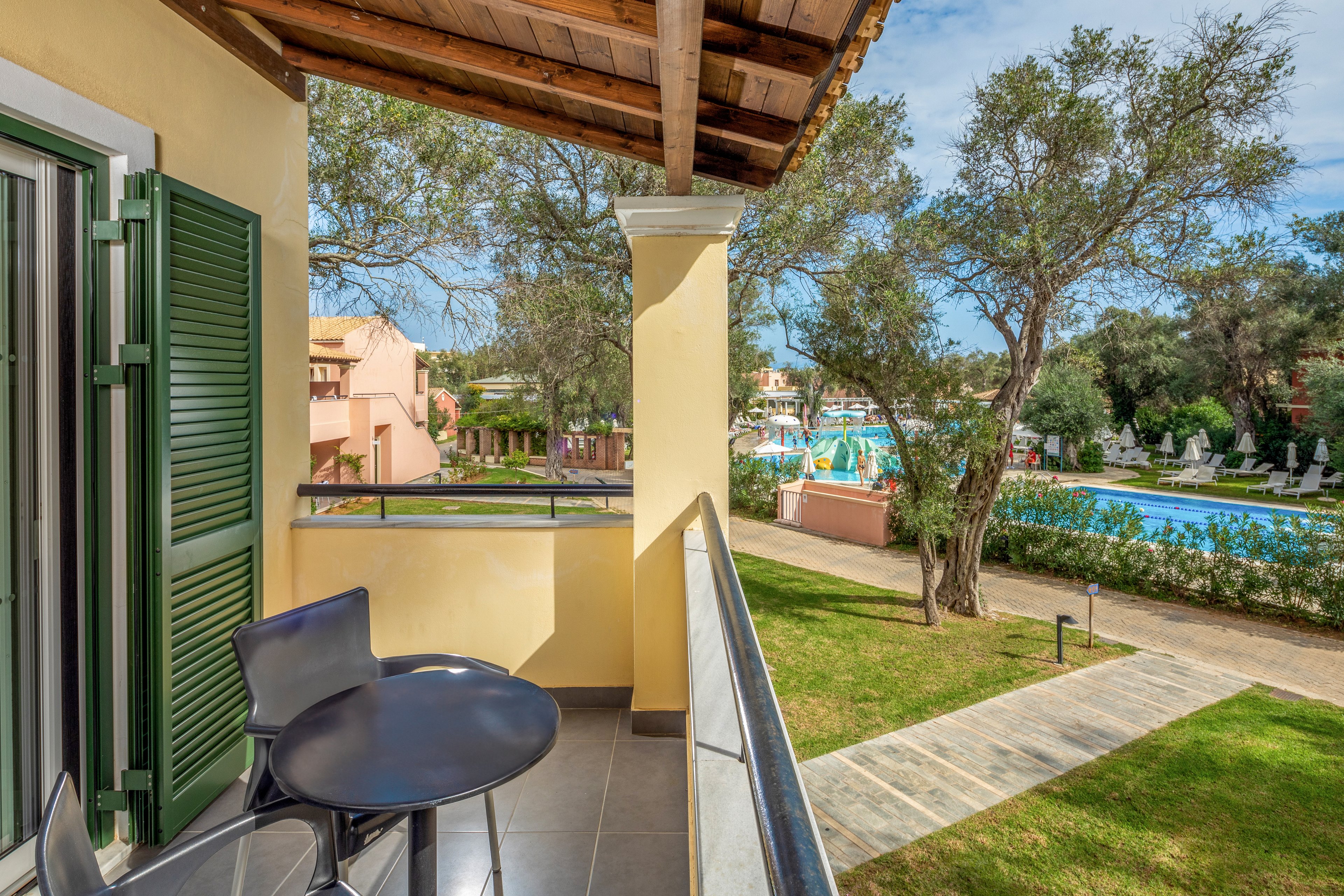 Sentido Apollo Palace