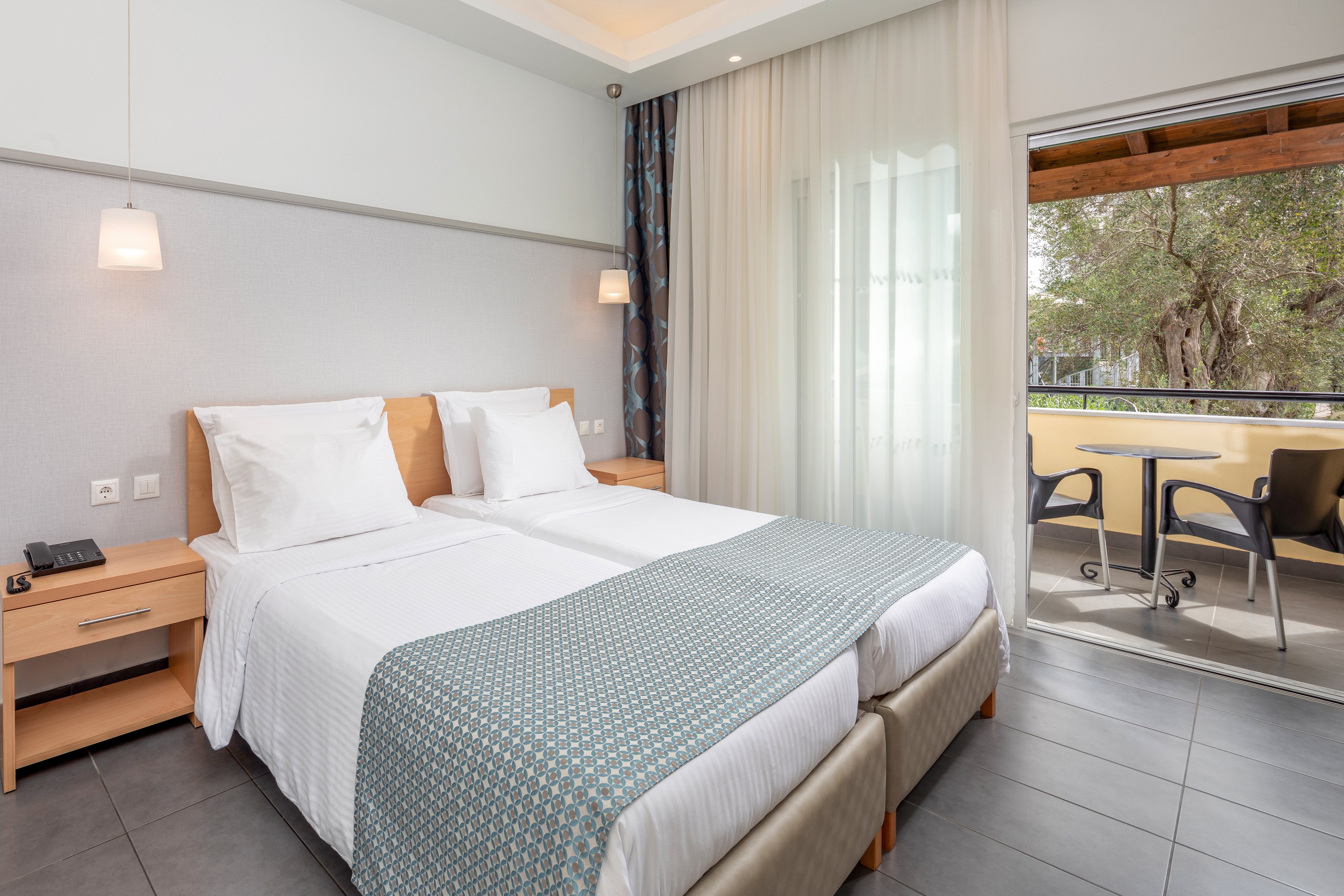 Sentido Apollo Palace