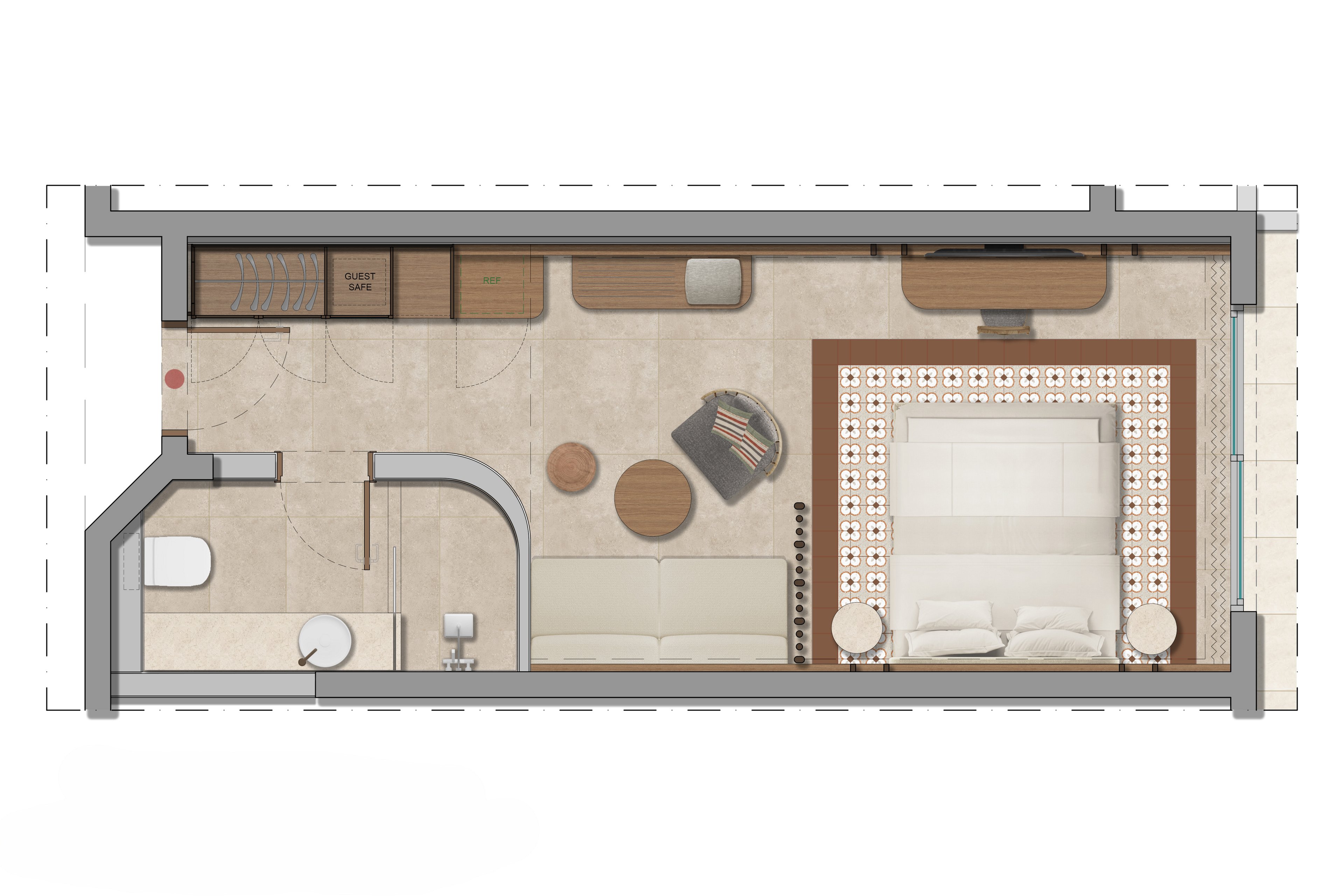 Sentido Apollo Palace