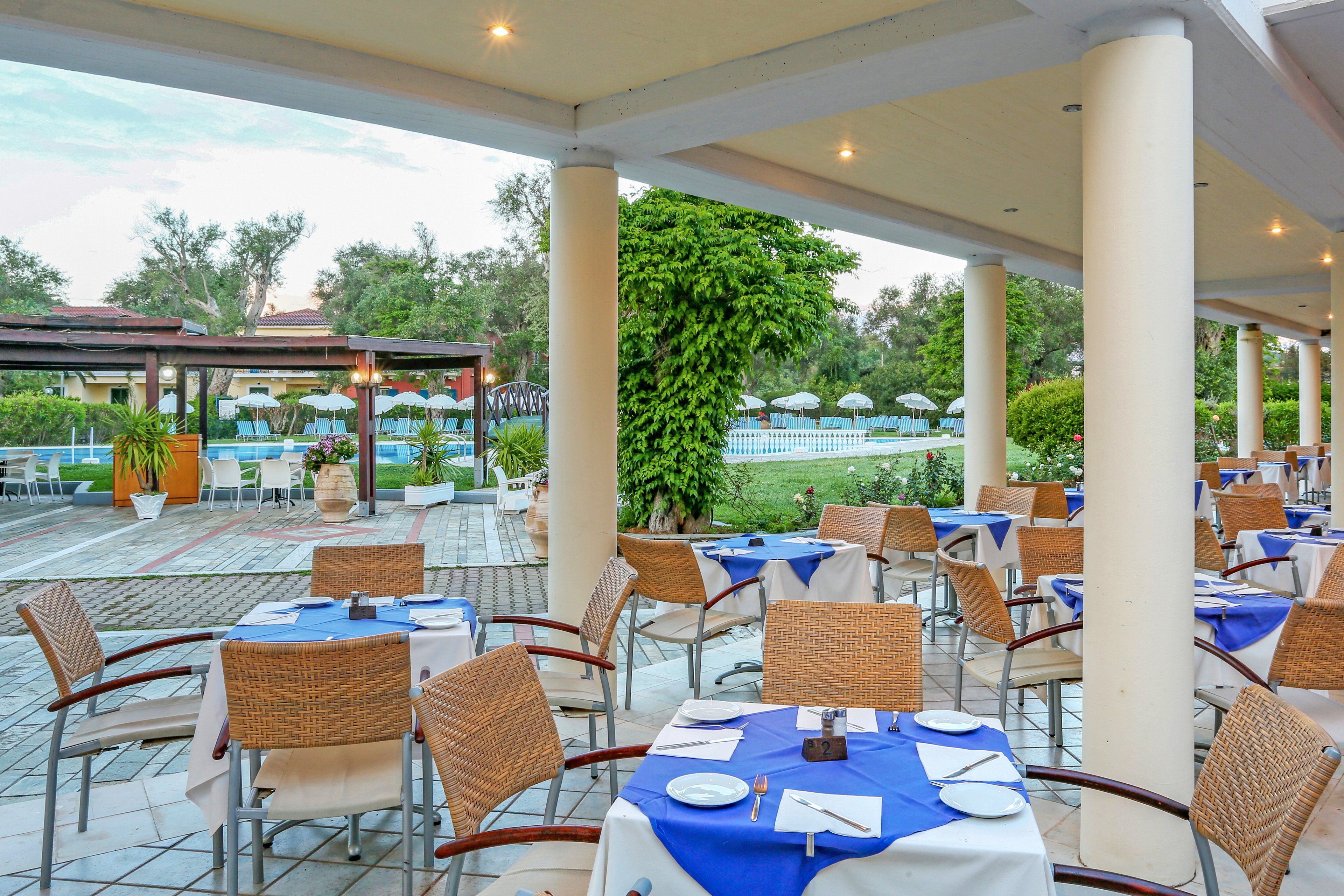 Sentido Apollo Palace