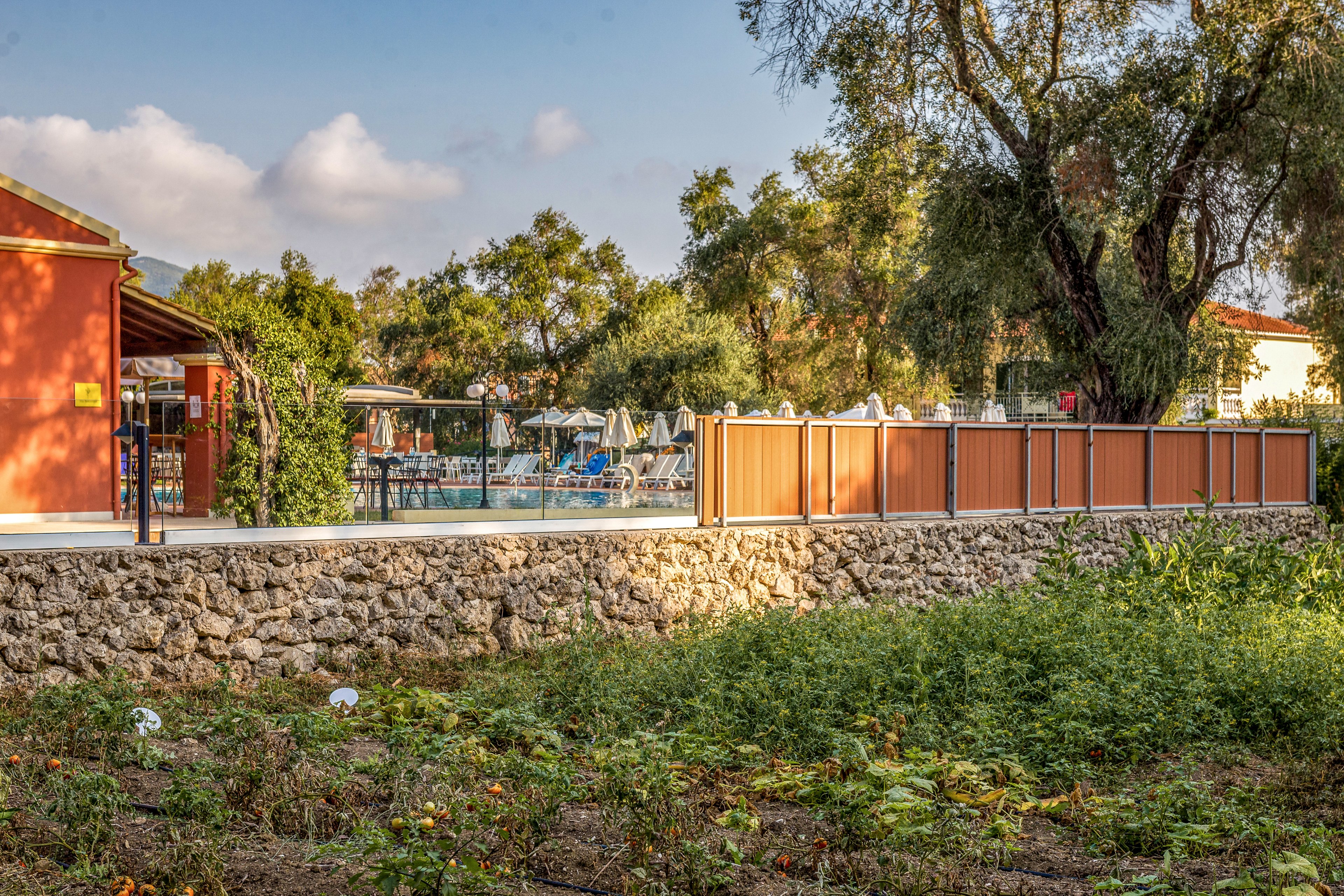 Sentido Apollo Palace