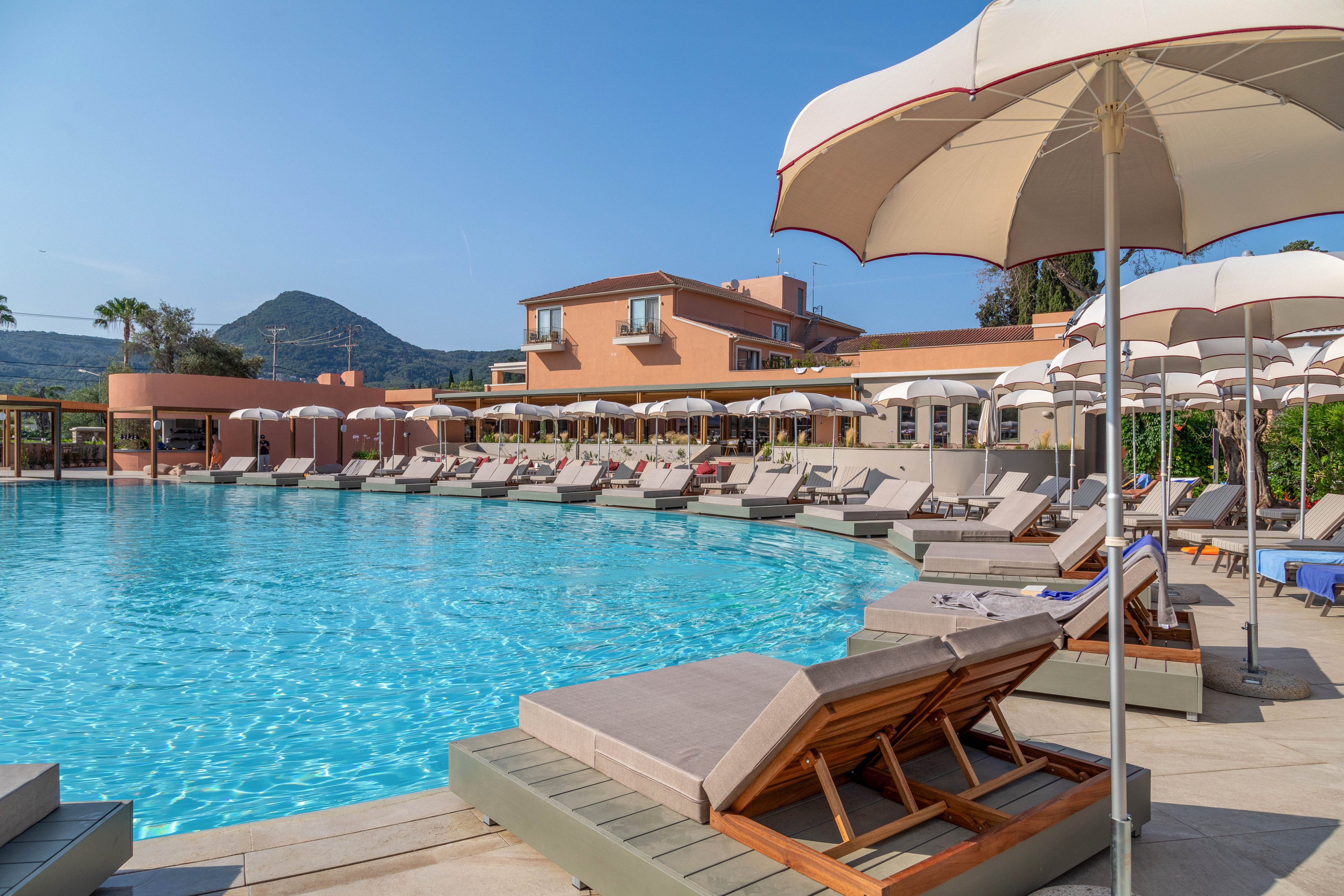 Sentido Apollo Palace