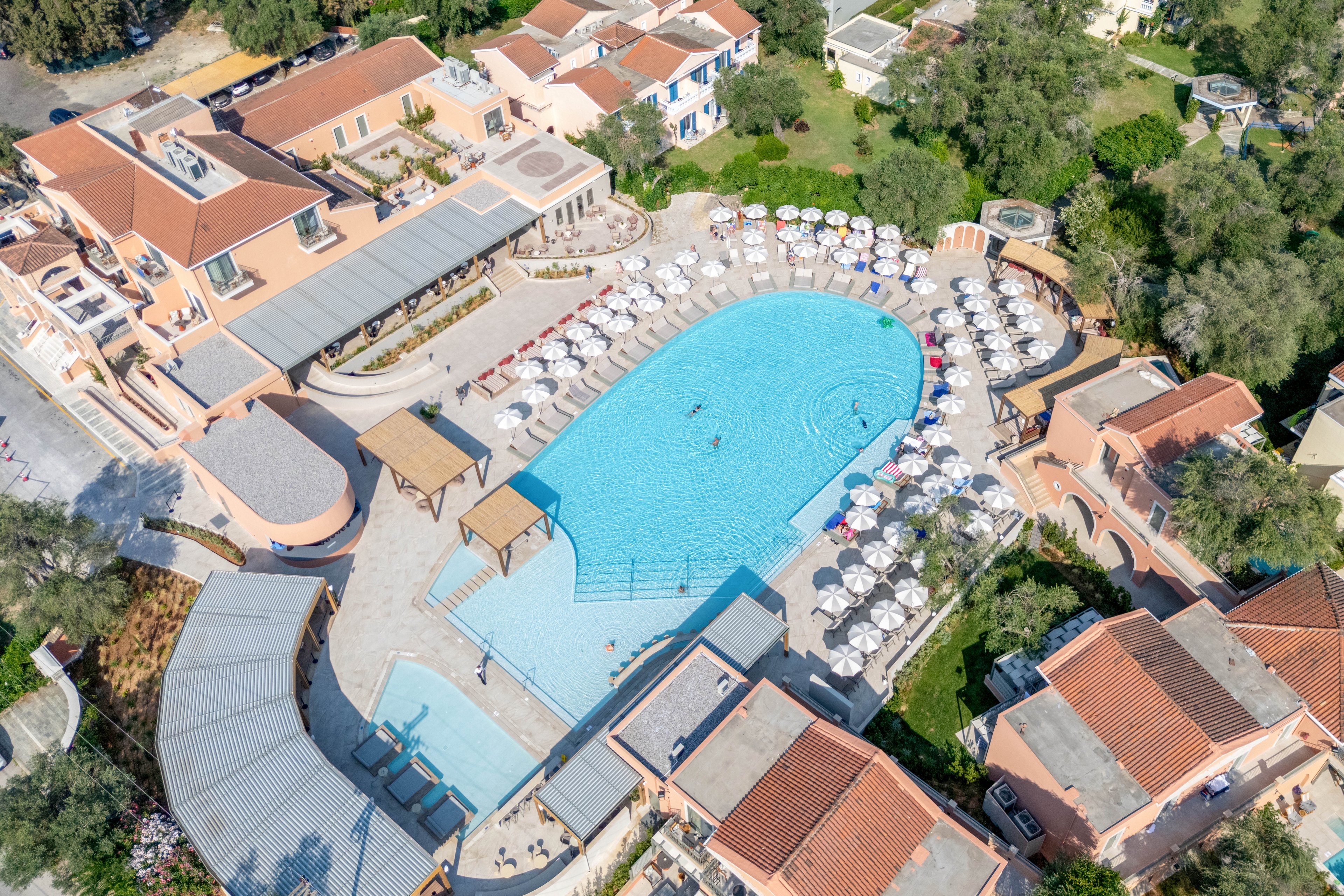 Sentido Apollo Palace