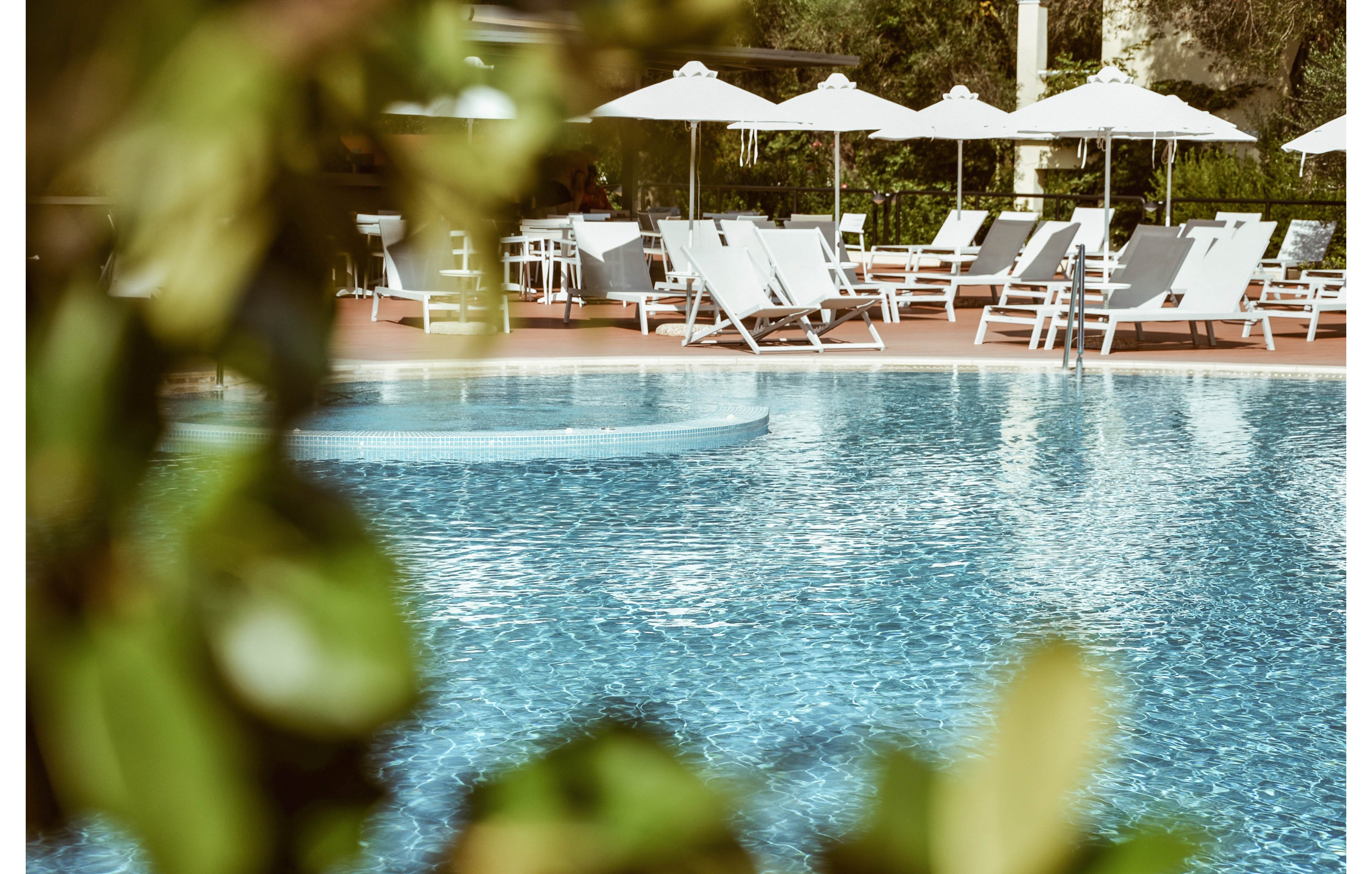 Sentido Apollo Palace