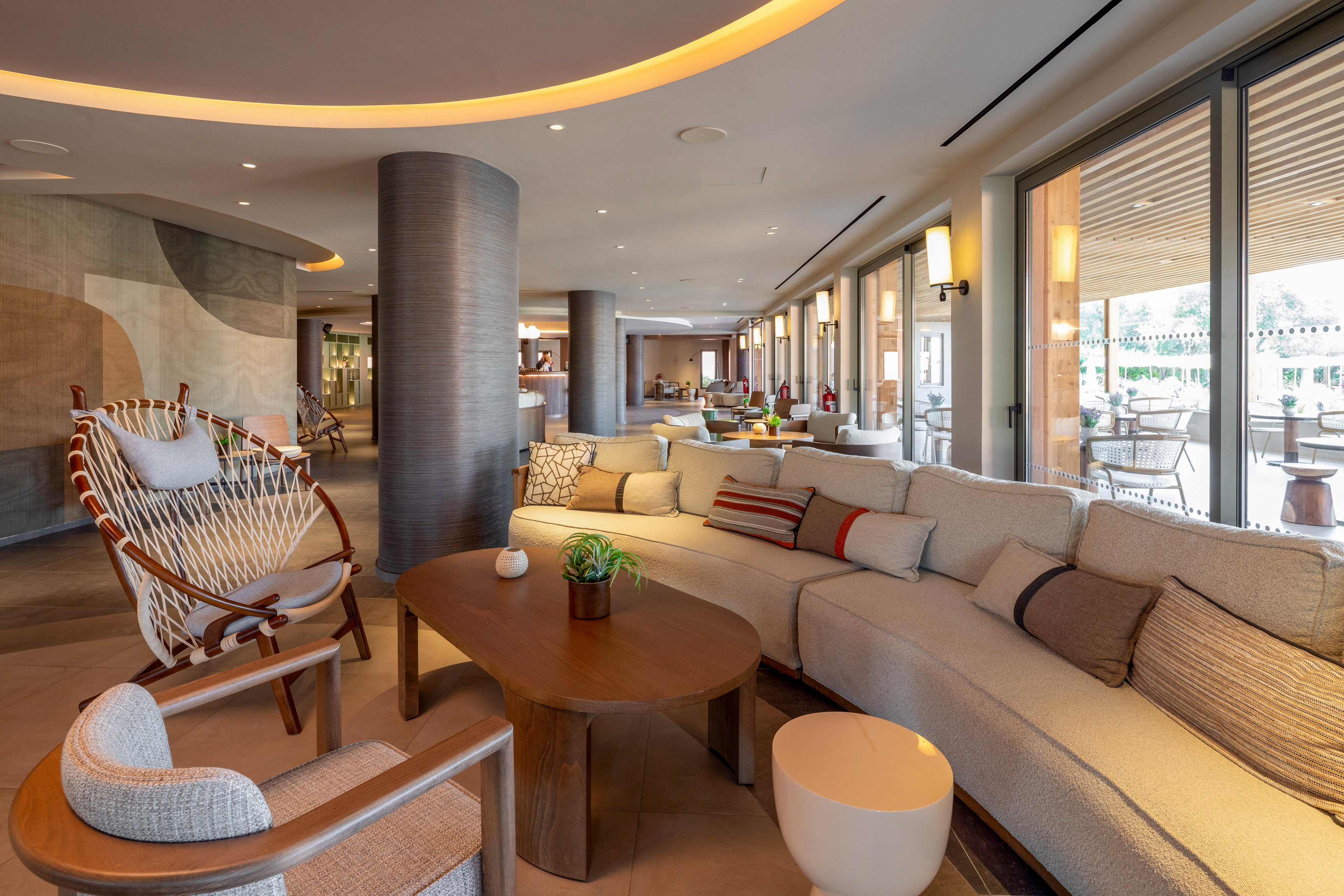 Sentido Apollo Palace