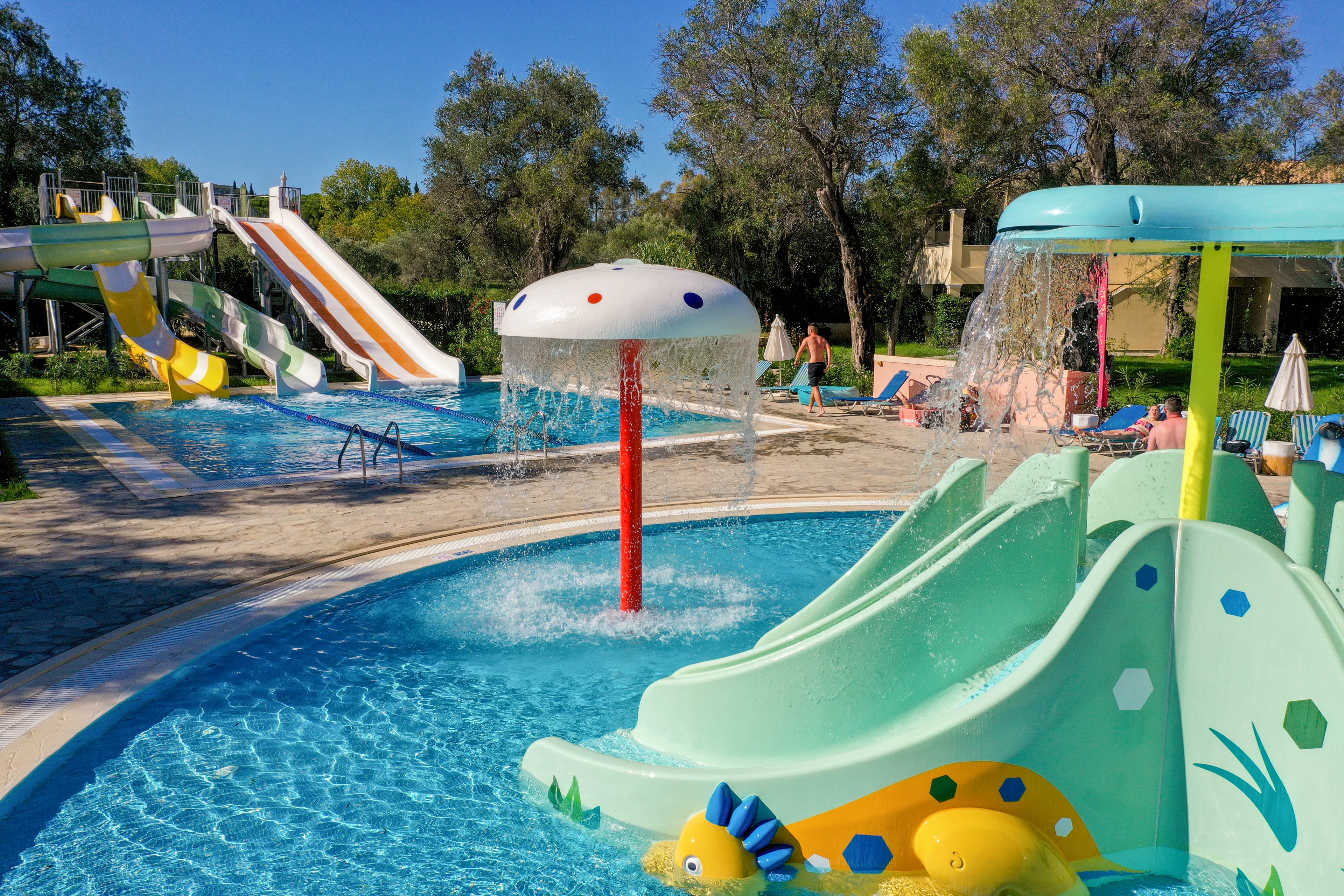 Sentido Apollo Palace