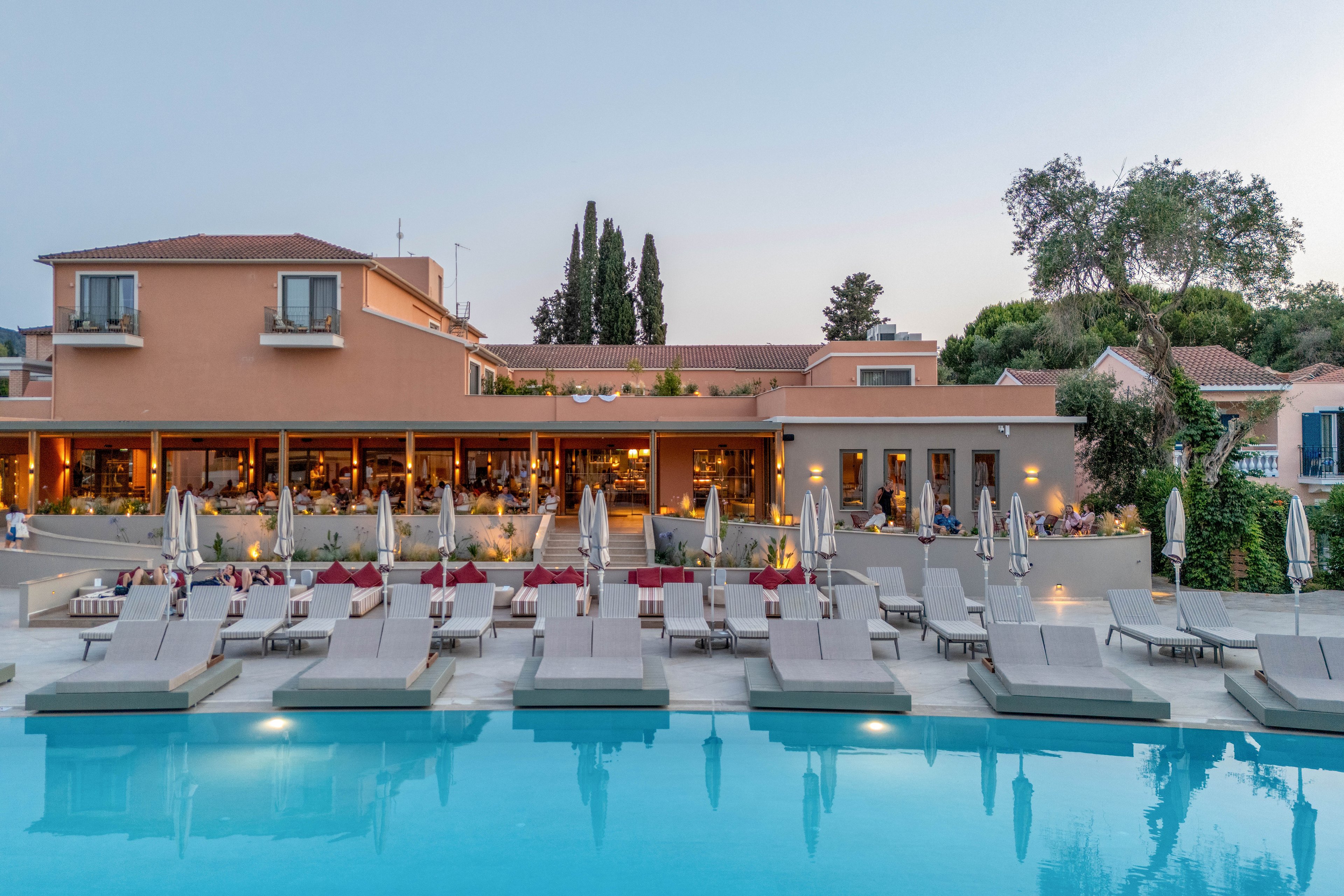 Sentido Apollo Palace