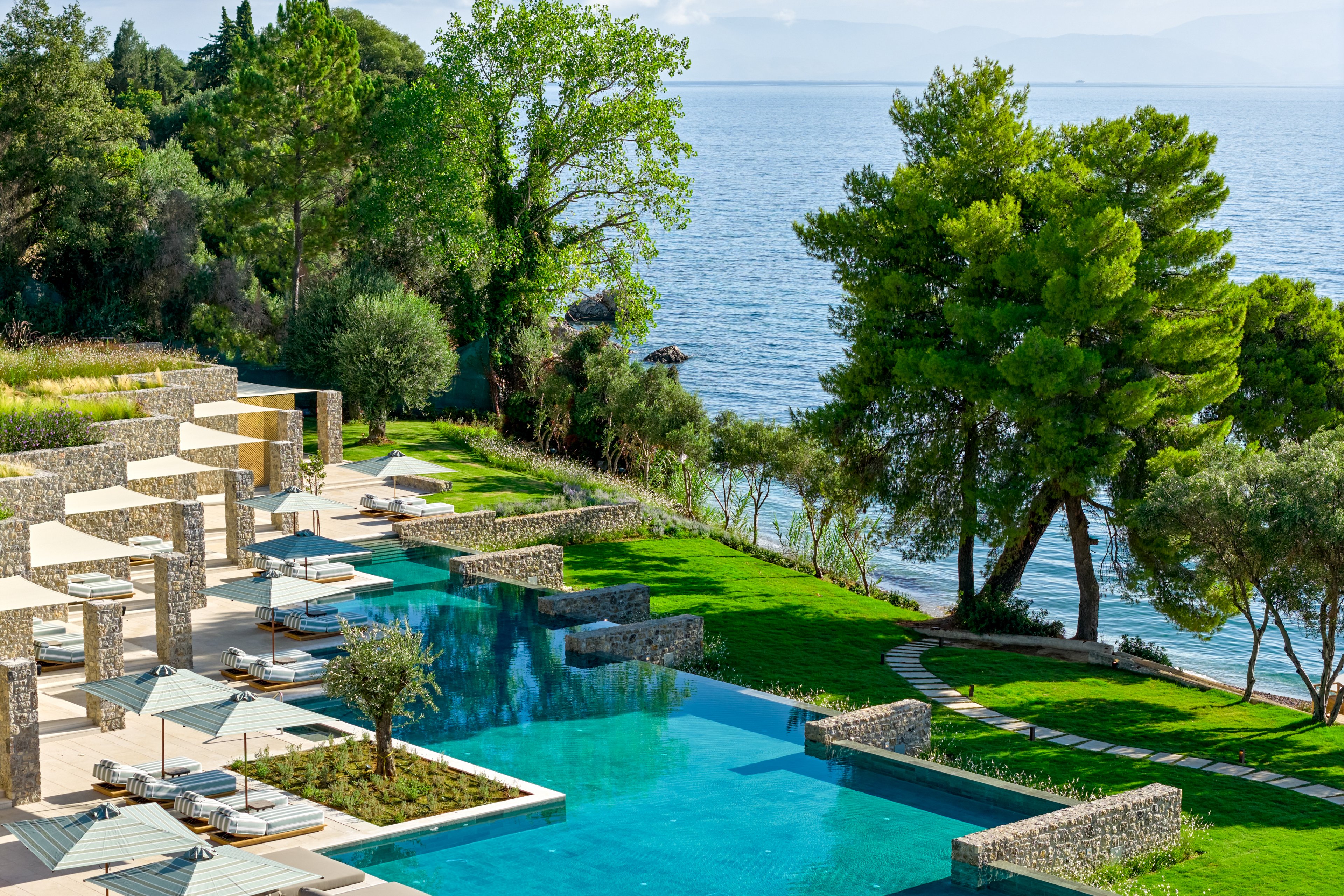 Avali Mar-Bella Collection