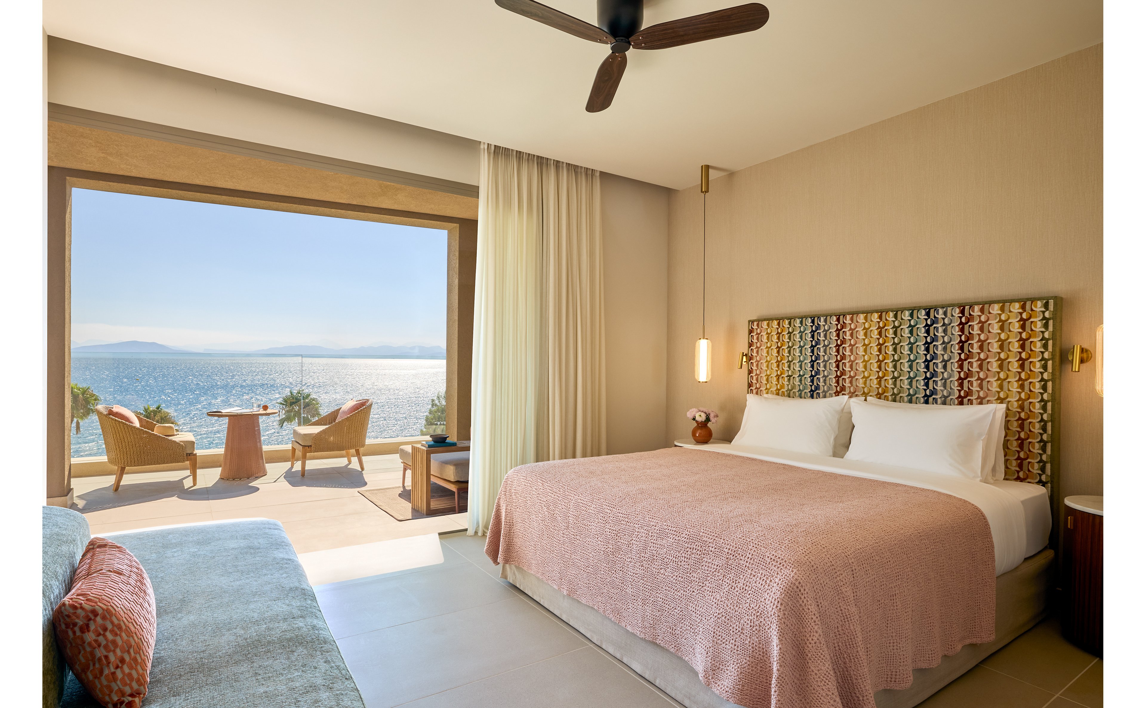 Avali Mar-Bella Collection