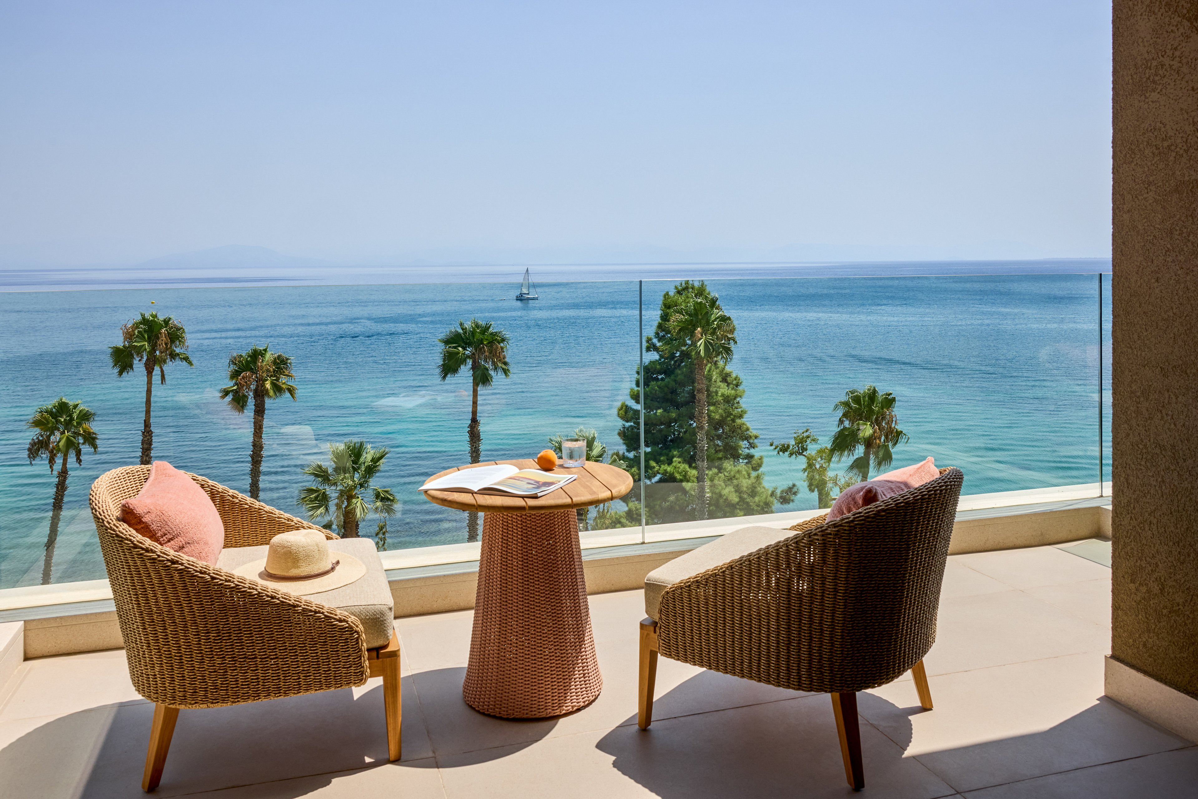 Avali Mar-Bella Collection