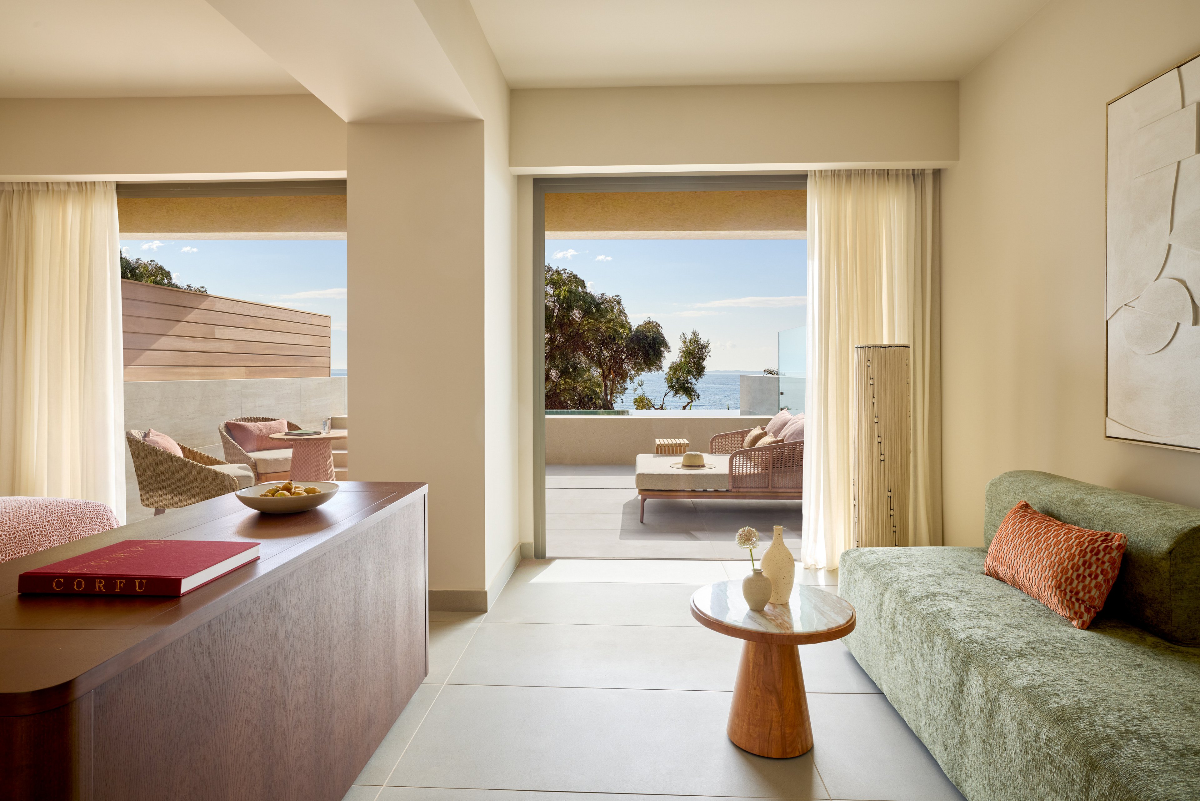 Avali Mar-Bella Collection