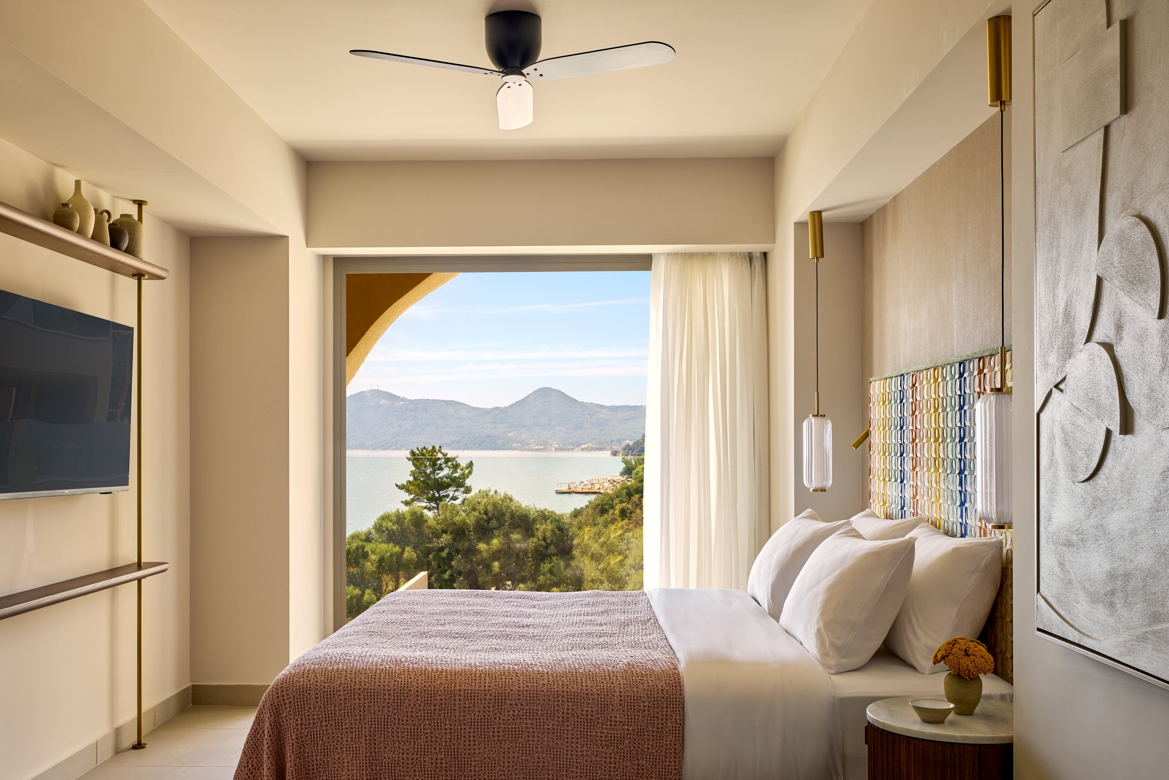 Avali Mar-Bella Collection