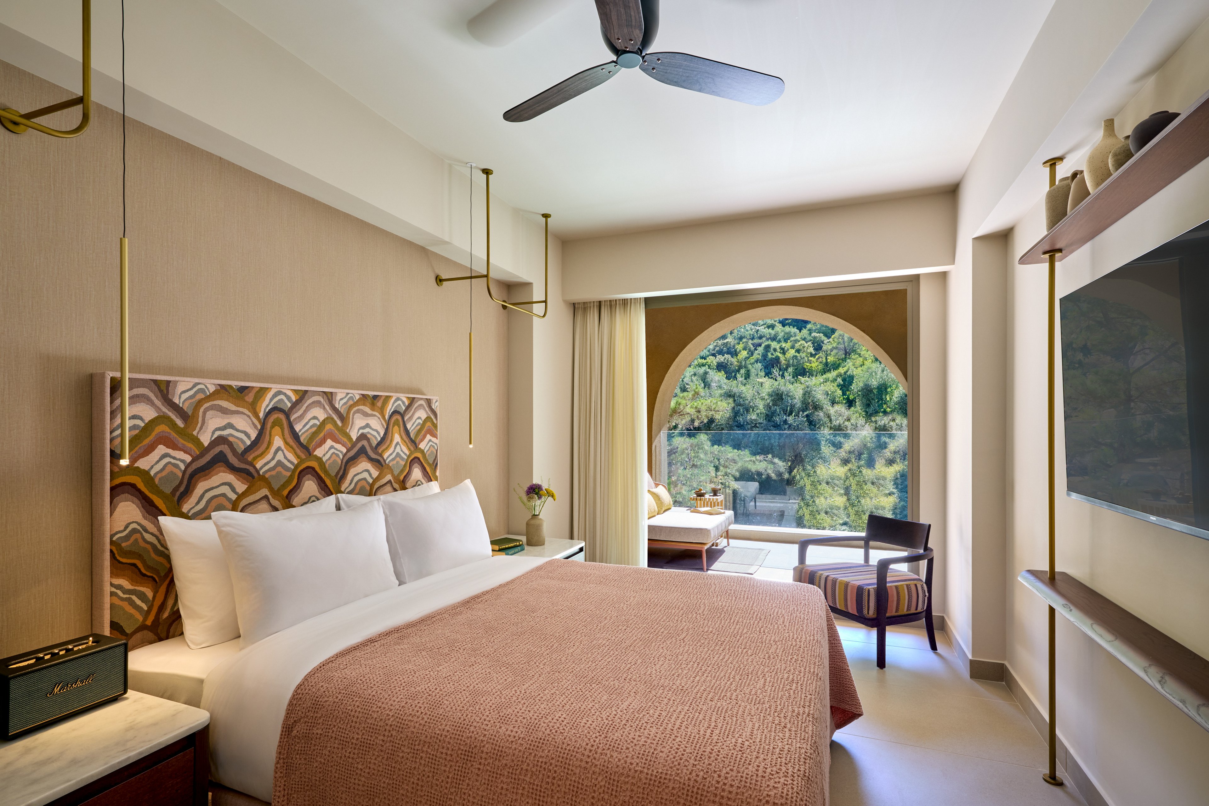 Avali Mar-Bella Collection