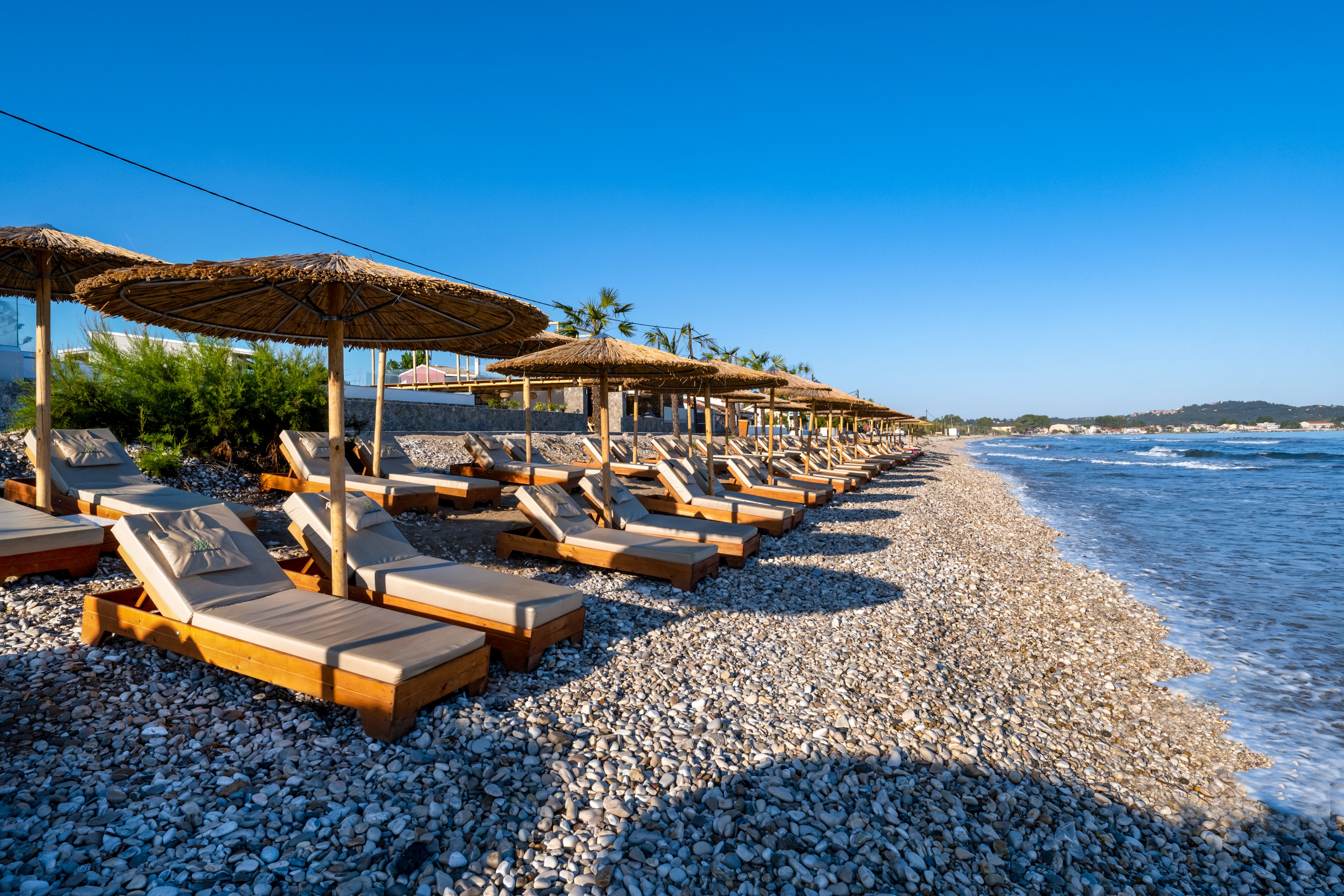 Corfu Acharavi Hotel Collection by Wyndham