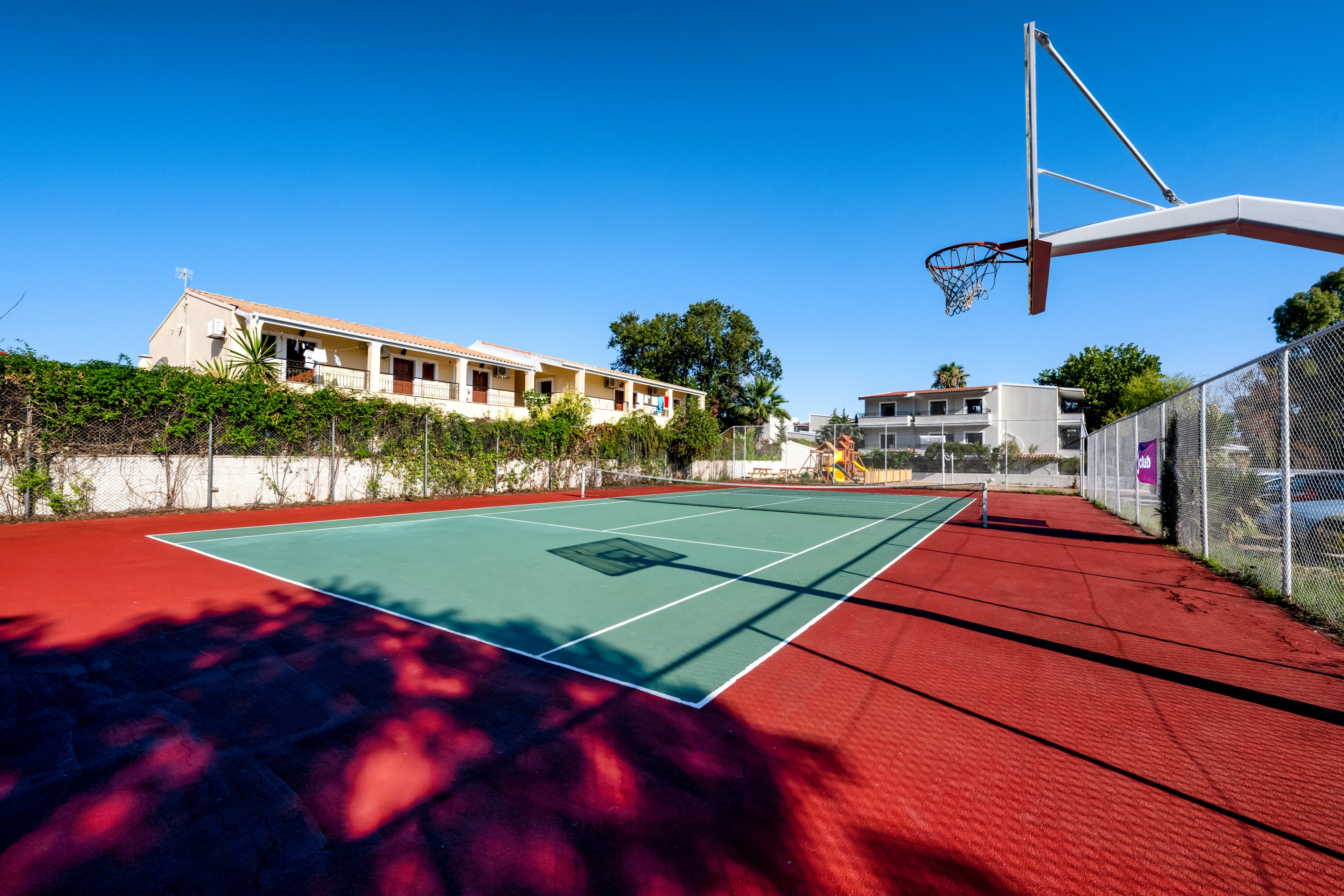 Corfu Acharavi Hotel Collection by Wyndham