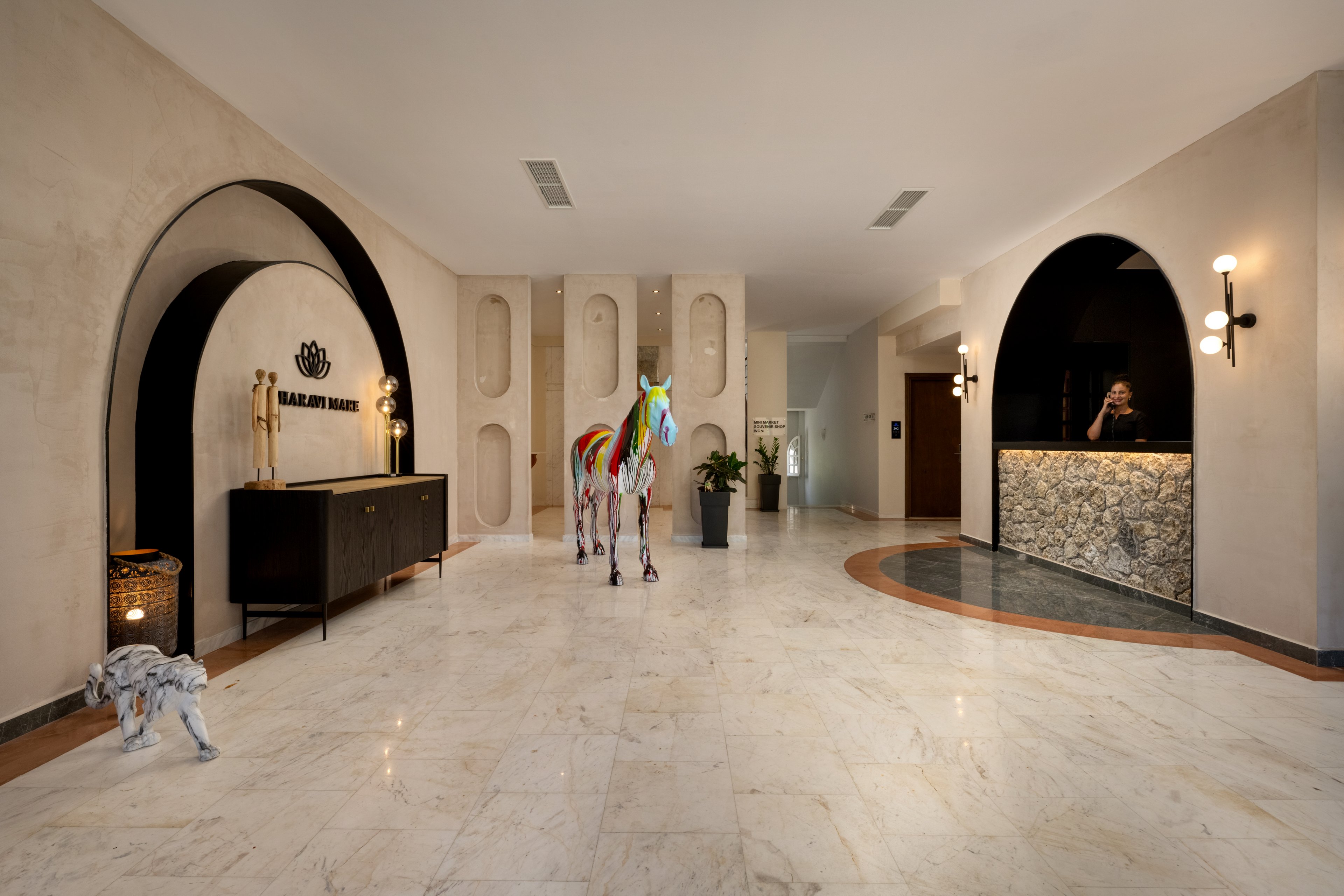 Corfu Acharavi Hotel Collection by Wyndham