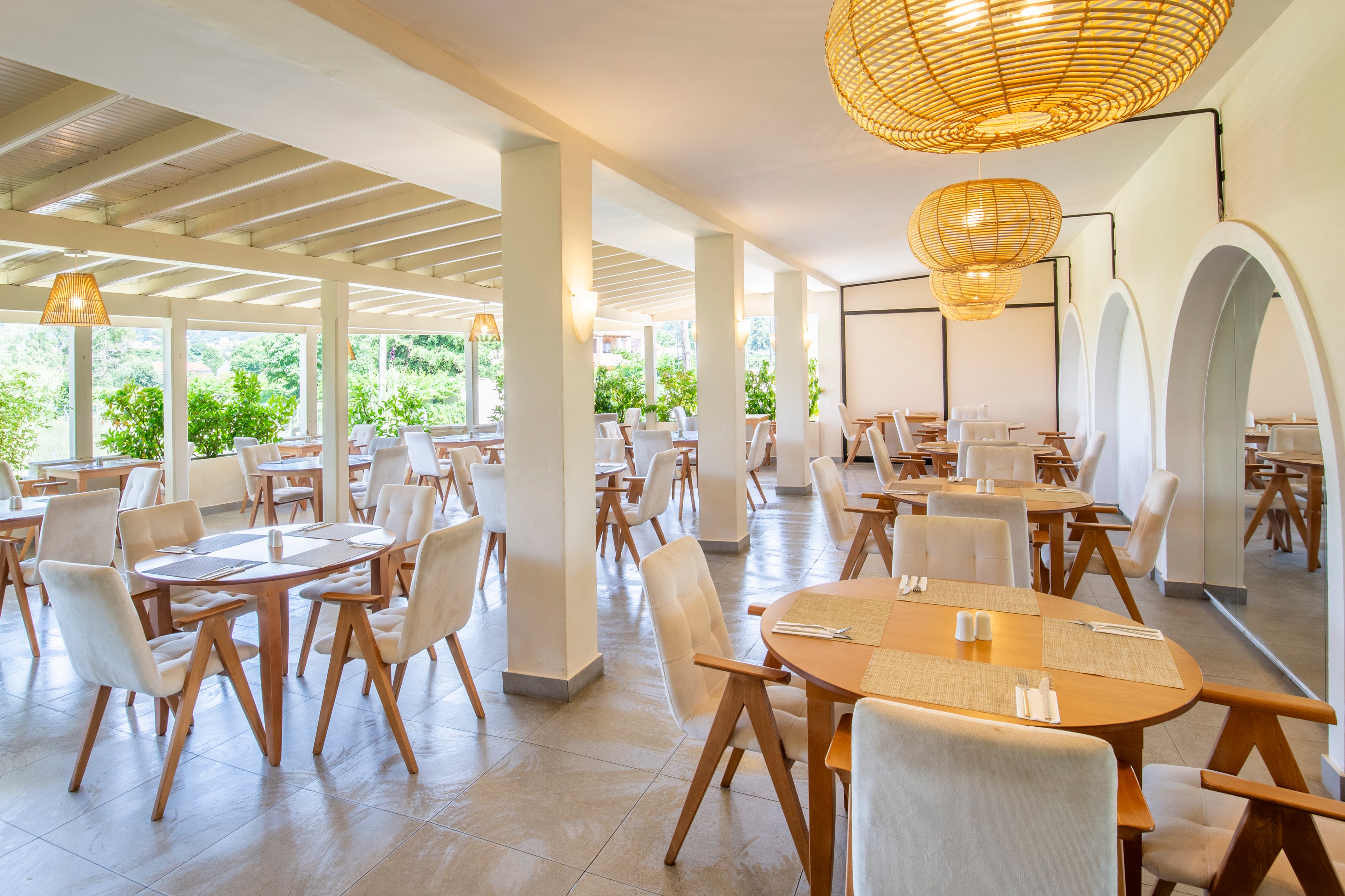 Corfu Acharavi Hotel Collection by Wyndham
