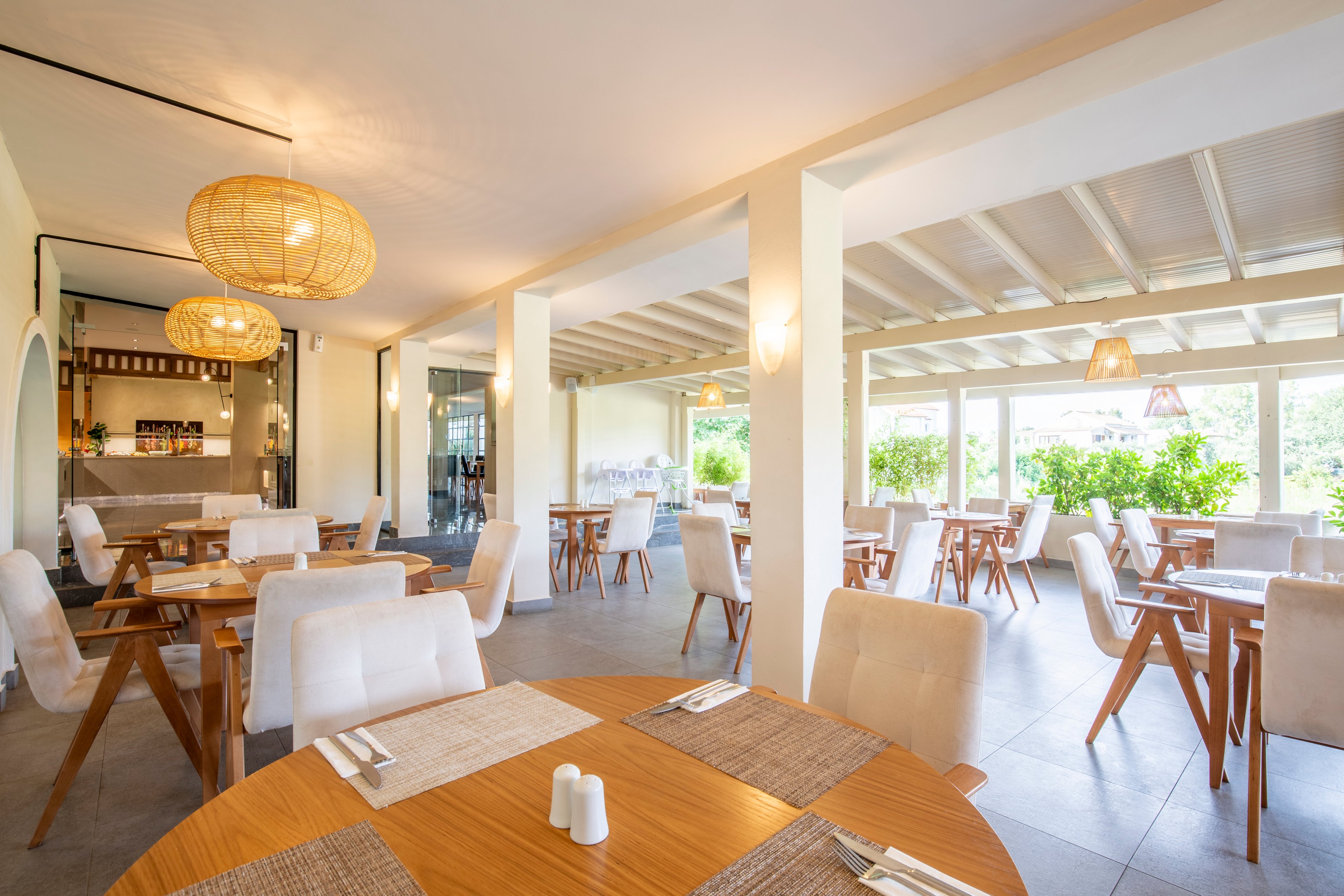 Corfu Acharavi Hotel Collection by Wyndham