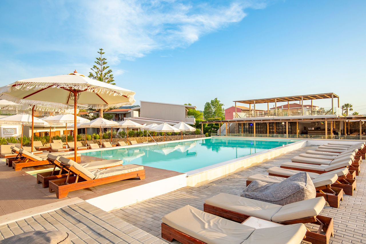 Corfu Acharavi Hotel Collection by Wyndham