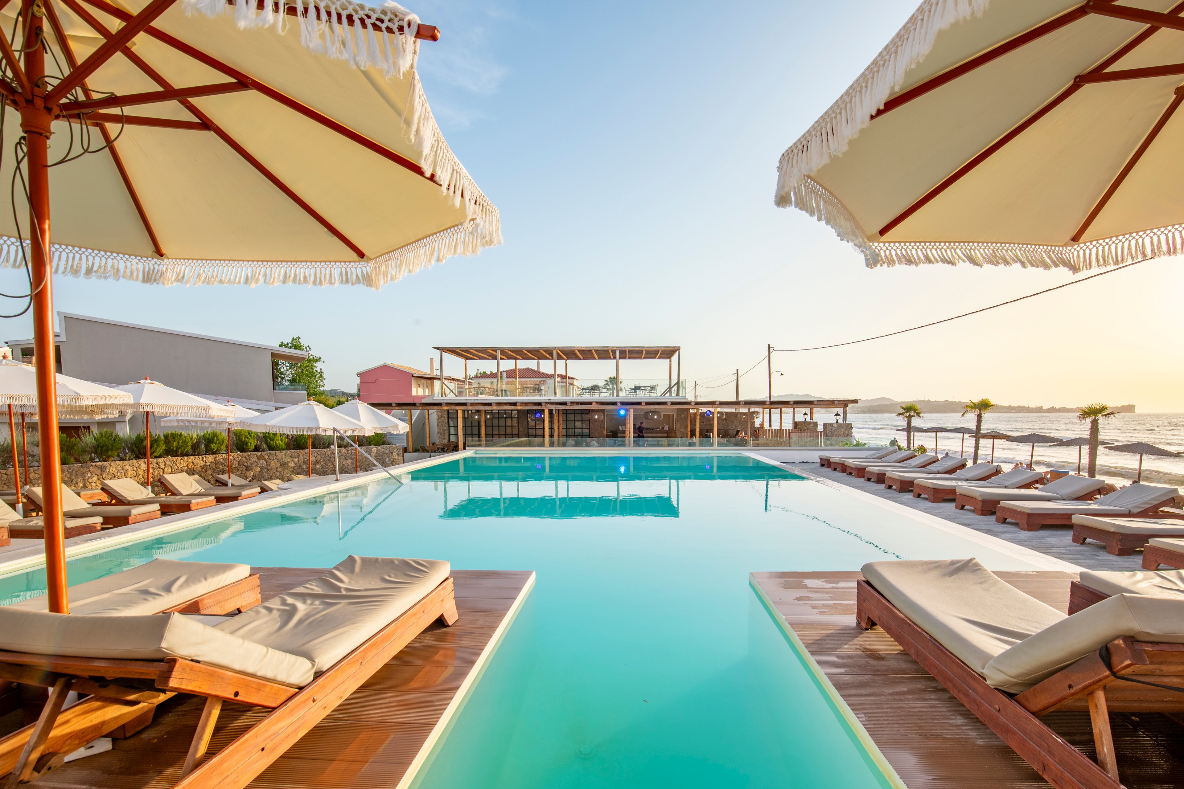 Corfu Acharavi Hotel Collection by Wyndham